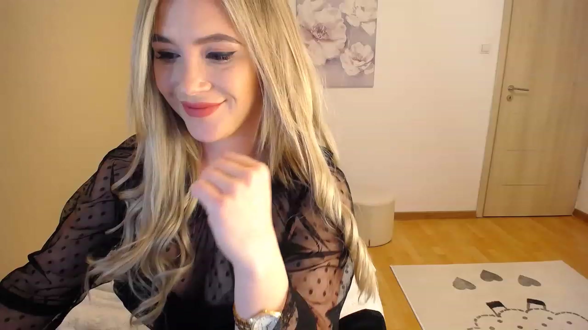 Gallery image thumbnail from Katy_KatyXX's myfreecams stream on, 03/29/2023, 06:10 image 9 of 20