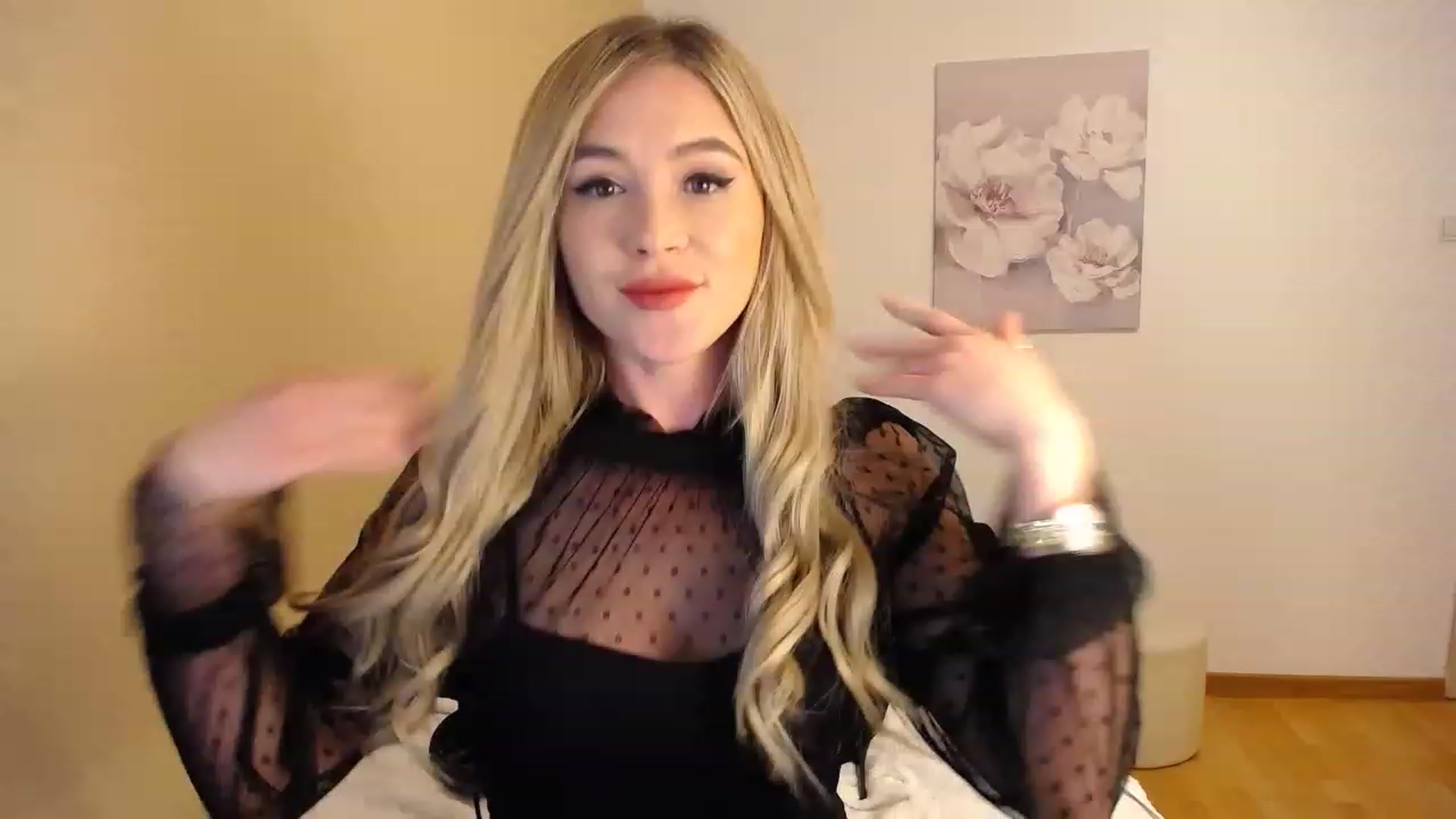 Gallery image thumbnail from Katy_KatyXX's myfreecams stream on, 03/29/2023, 06:10 image 1 of 20