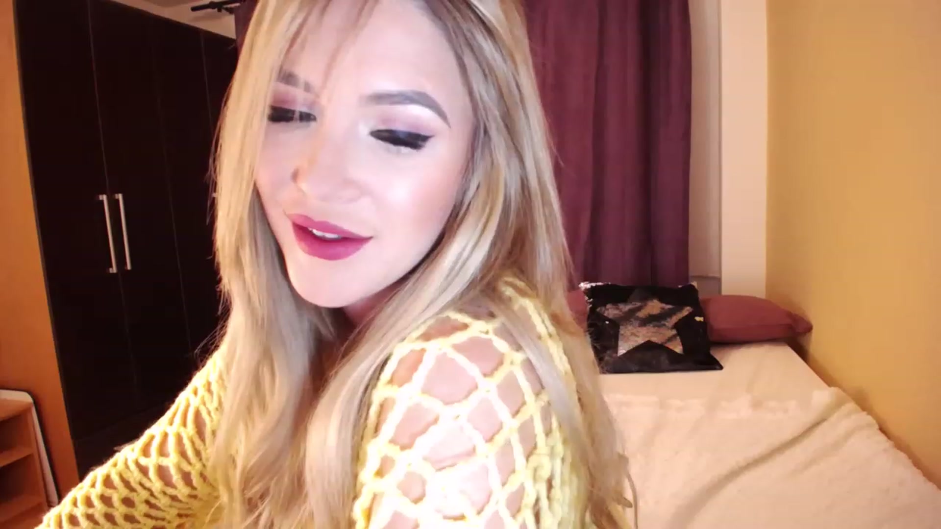 Gallery image thumbnail from Katy_KatyXX's myfreecams stream on, 05/19/2023, 01:59 image 20 of 20
