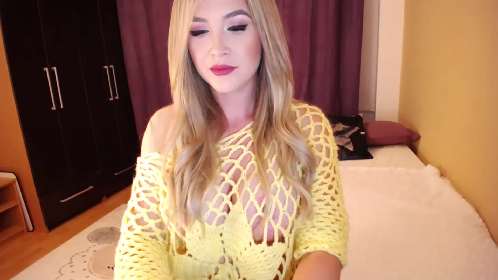 Gallery image thumbnail from Katy_KatyXX's myfreecams stream on, 05/19/2023, 01:59 image 1 of 20