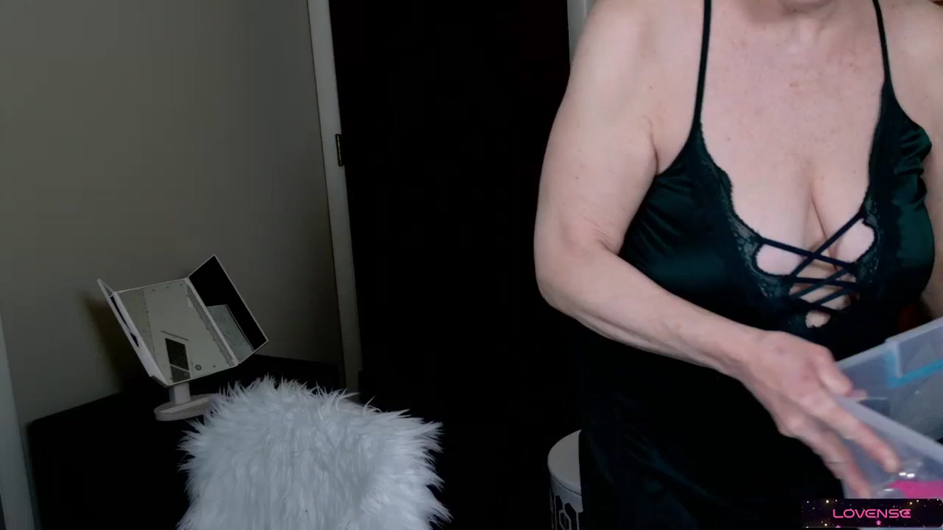 Gallery image thumbnail from Katy_Nicole's myfreecams stream on, 02/20/2024, 13:47 image 1 of 20