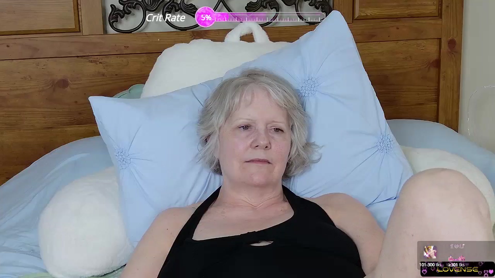 Gallery image thumbnail from Katy_Nicole's myfreecams stream on, 02/25/2024, 14:54 image 16 of 20