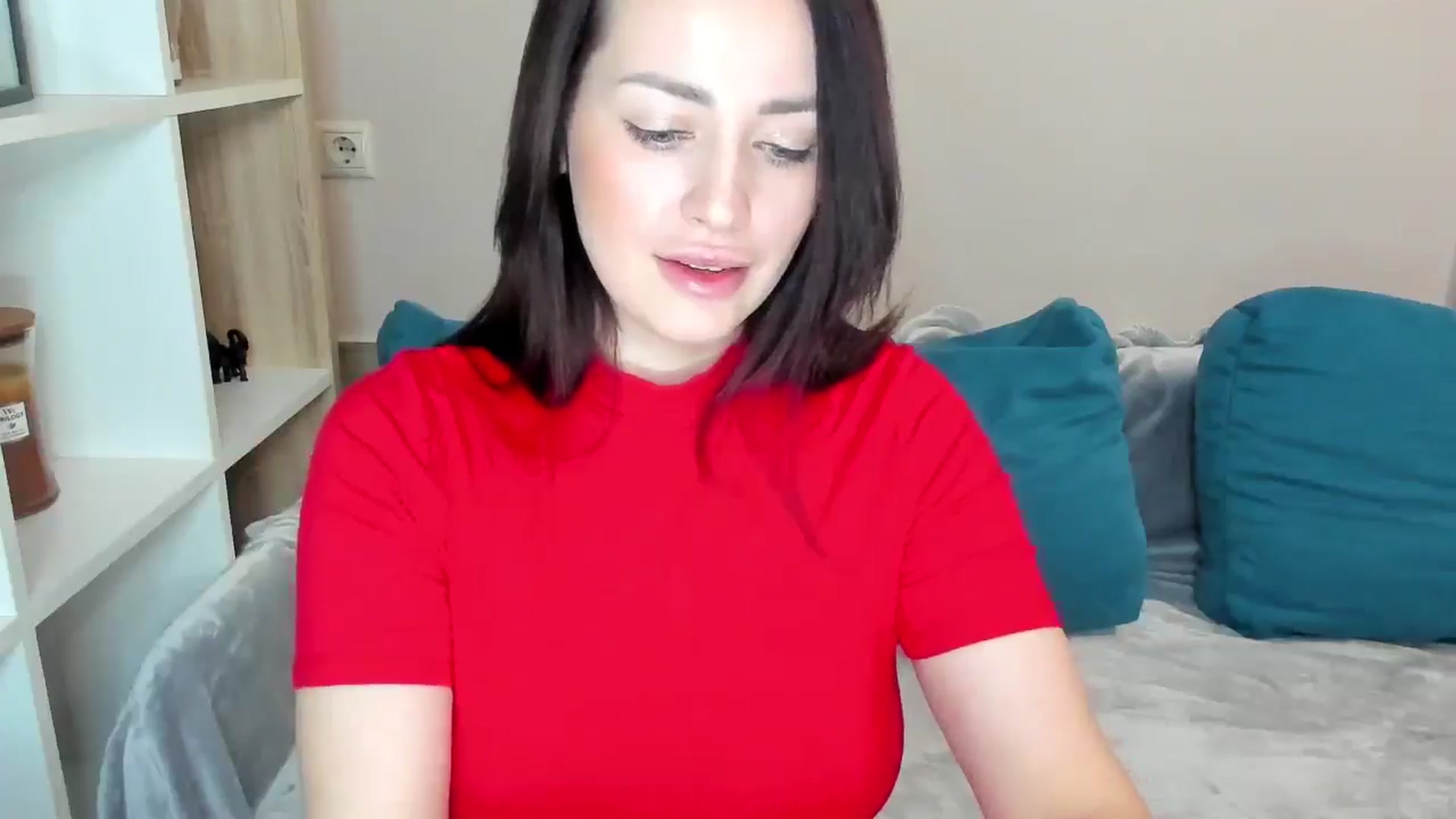 Gallery image thumbnail from Katy__Berry's myfreecams stream on, 11/02/2025, 13:44 image 3 of 20