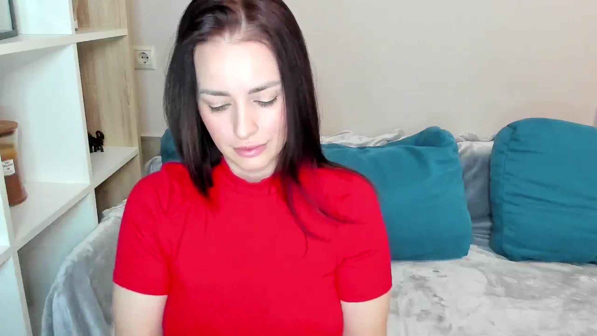 Gallery image thumbnail from Katy__Berry's myfreecams stream on, 11/02/2025, 13:44 image 14 of 20
