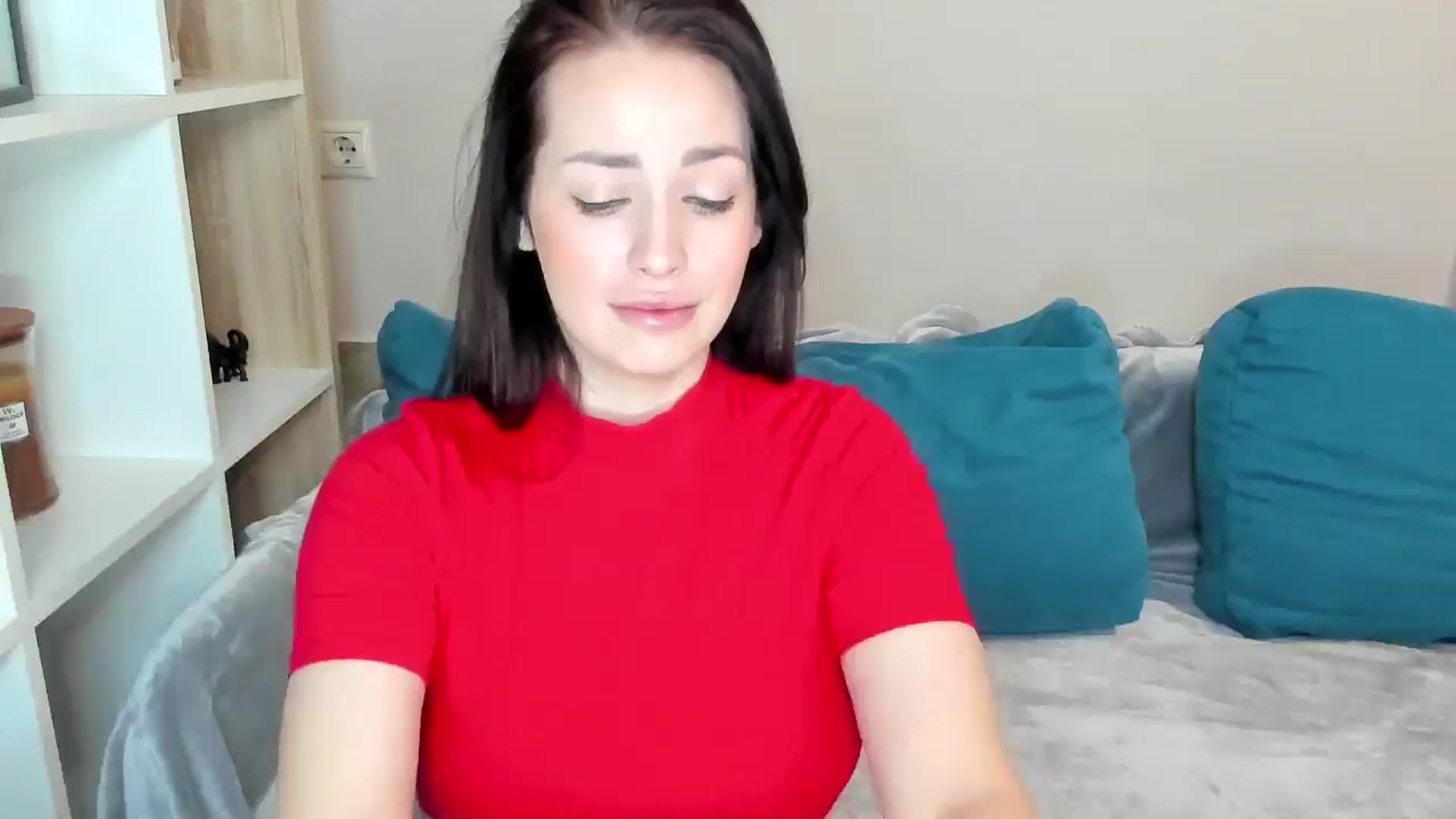 Gallery image thumbnail from Katy__Berry's myfreecams stream on, 11/02/2025, 13:44 image 2 of 20