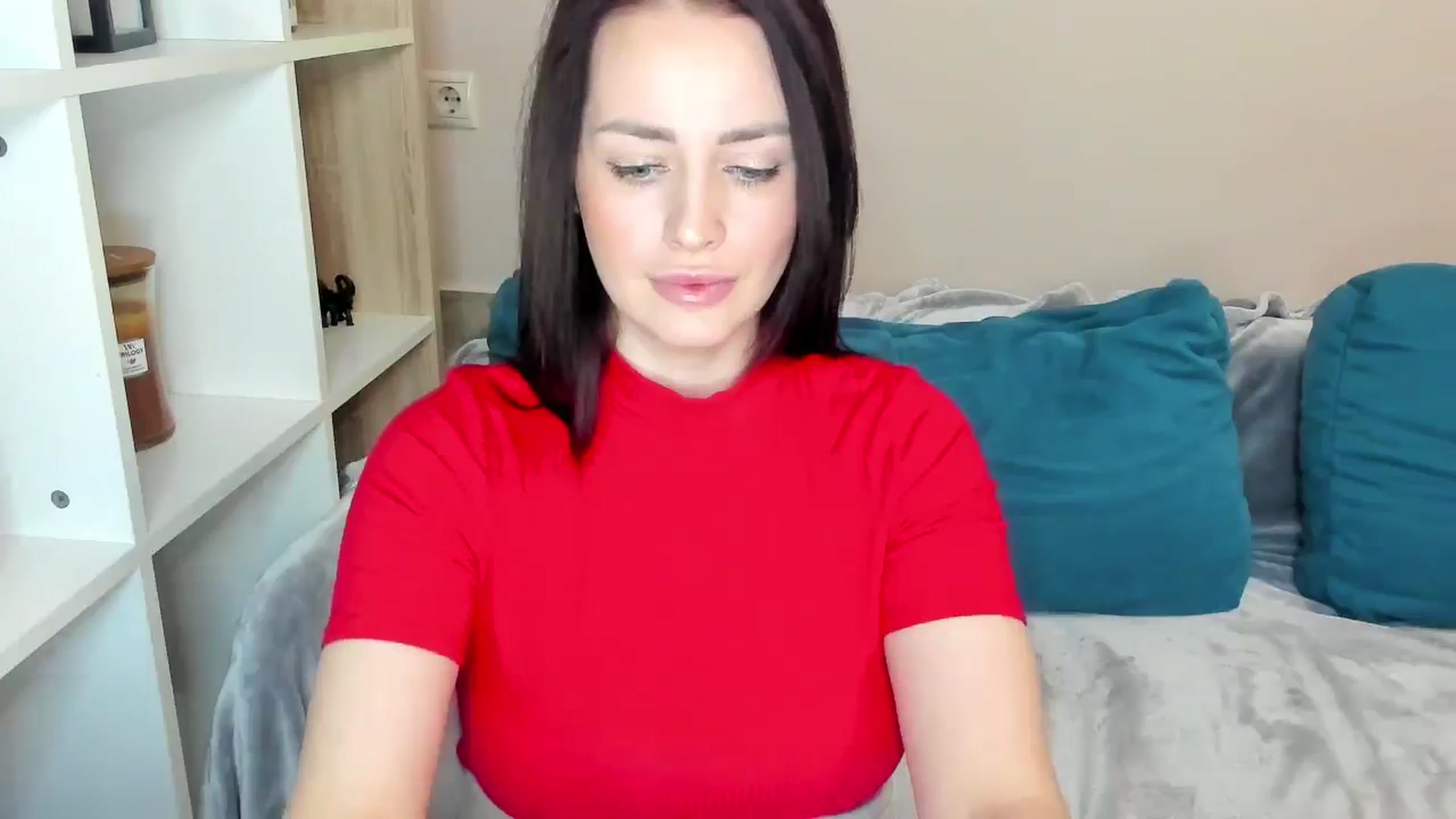 Gallery image thumbnail from Katy__Berry's myfreecams stream on, 11/02/2025, 14:39 image 8 of 20