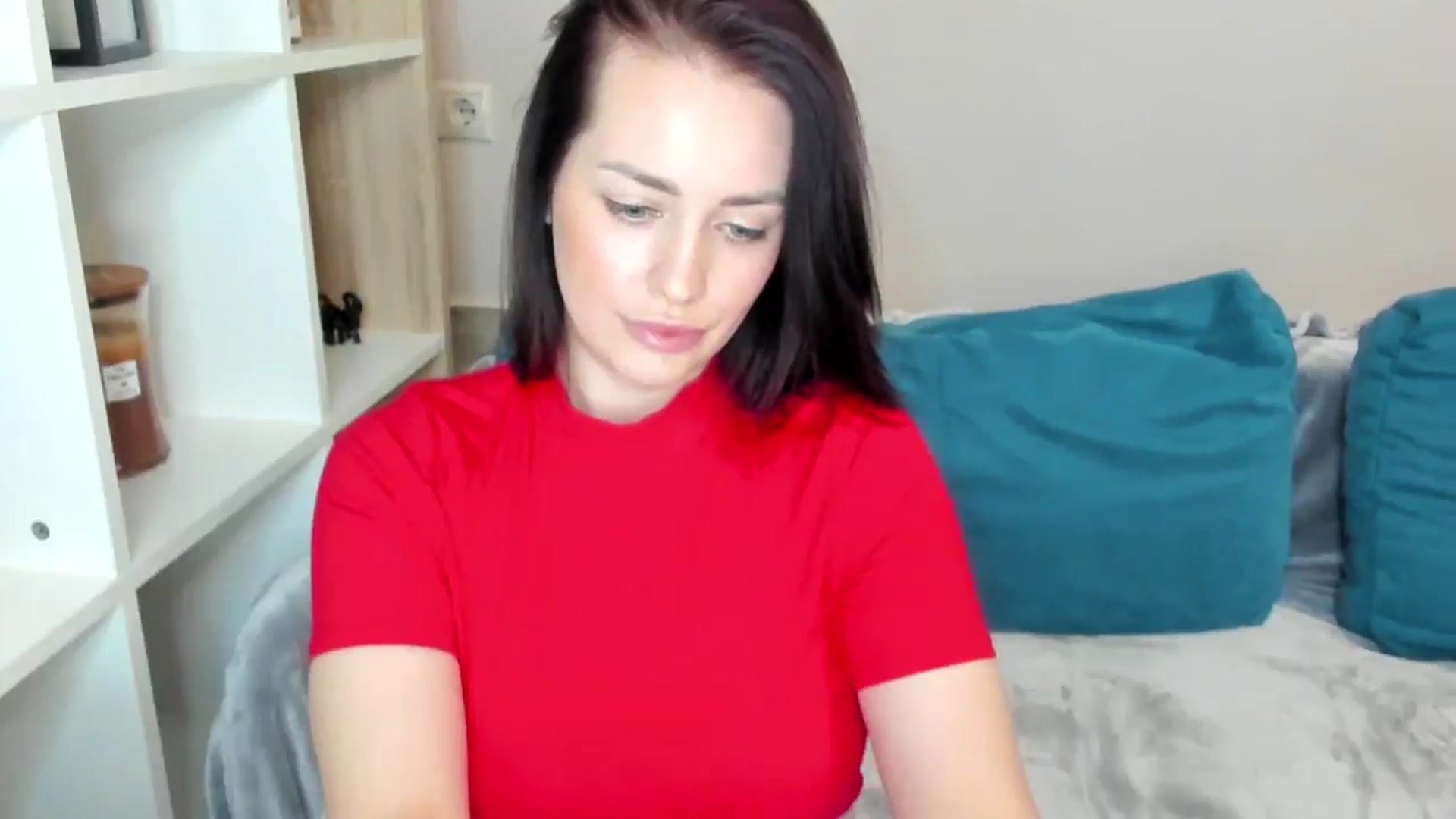 Gallery image thumbnail from Katy__Berry's myfreecams stream on, 11/02/2025, 15:11 image 15 of 20