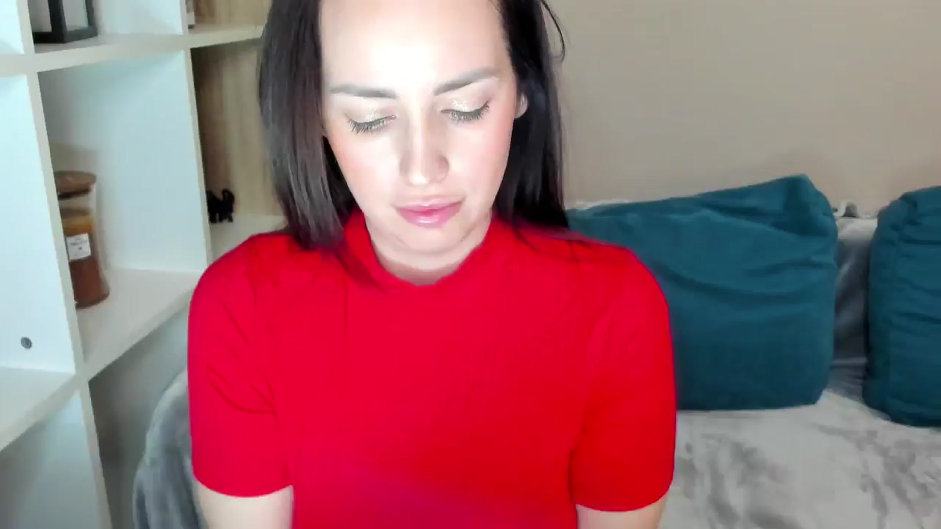 Gallery image thumbnail from Katy__Berry's myfreecams stream on, 11/02/2025, 15:11 image 20 of 20