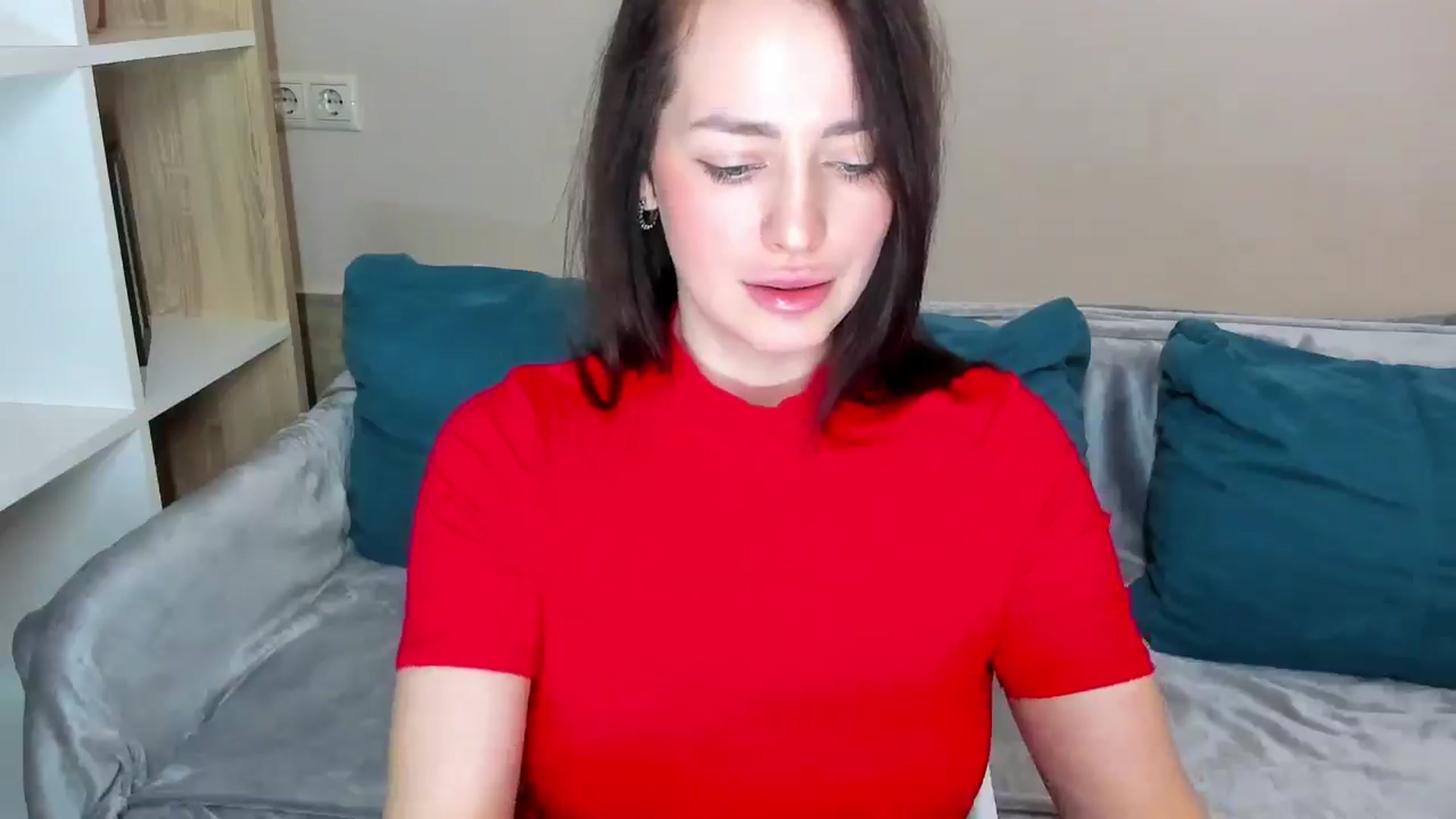 Gallery image thumbnail from Katy__Berry's myfreecams stream on, 12/19/2025, 13:24 image 9 of 20