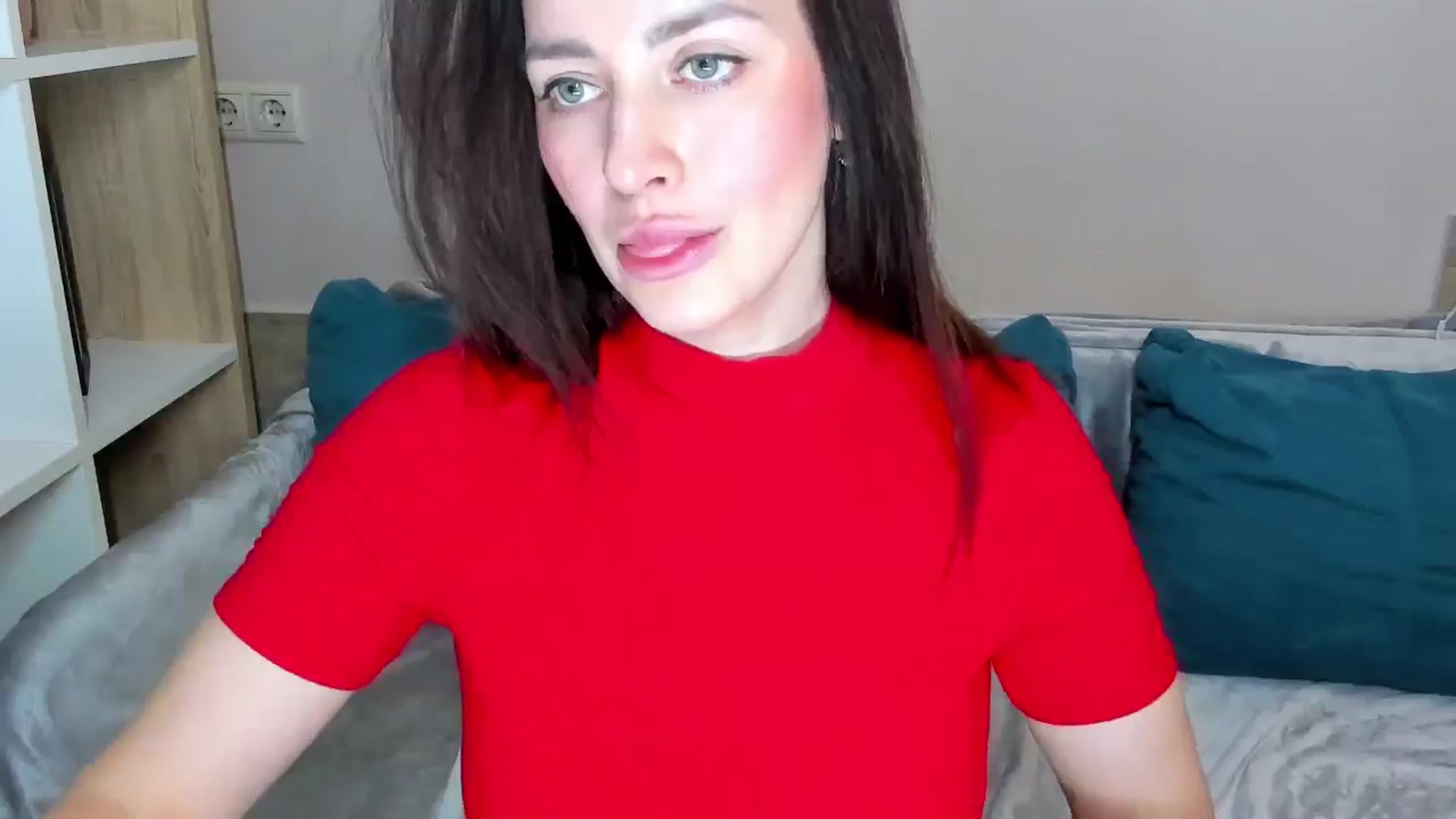 Gallery image thumbnail from Katy__Berry's myfreecams stream on, 12/19/2025, 15:03 image 5 of 20