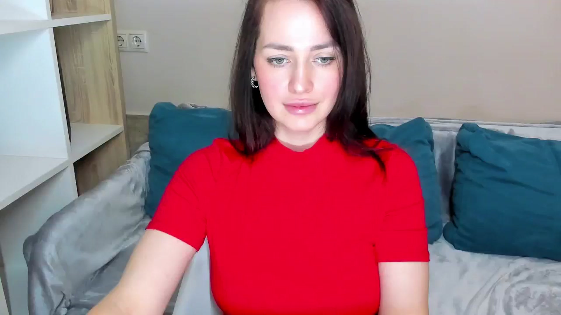 Gallery image thumbnail from Katy__Berry's myfreecams stream on, 12/19/2025, 15:03 image 16 of 20
