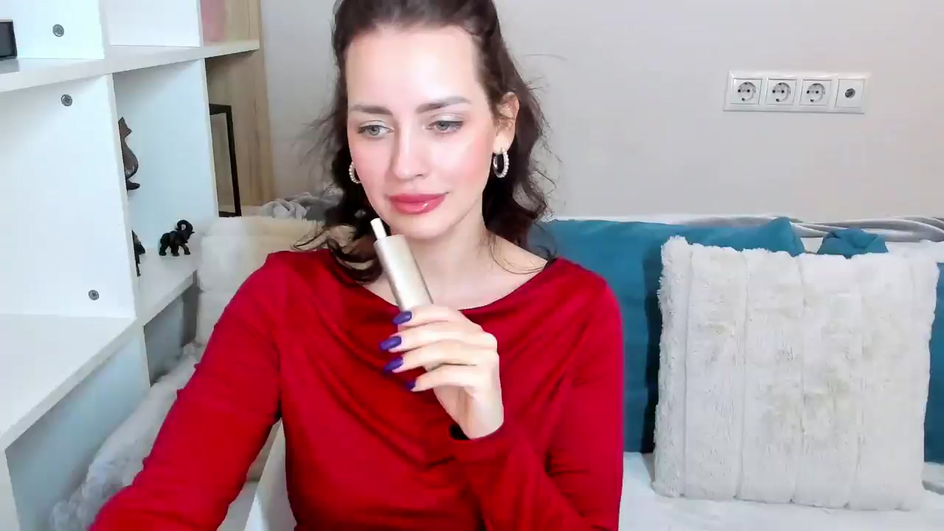 Gallery image thumbnail from Katy__Berry's myfreecams stream on, 02/01/2026, 12:39 image 1 of 20