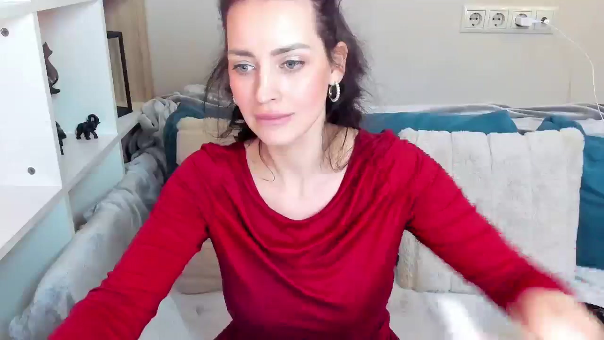 Gallery image thumbnail from Katy__Berry's myfreecams stream on, 02/01/2026, 14:34 image 17 of 20