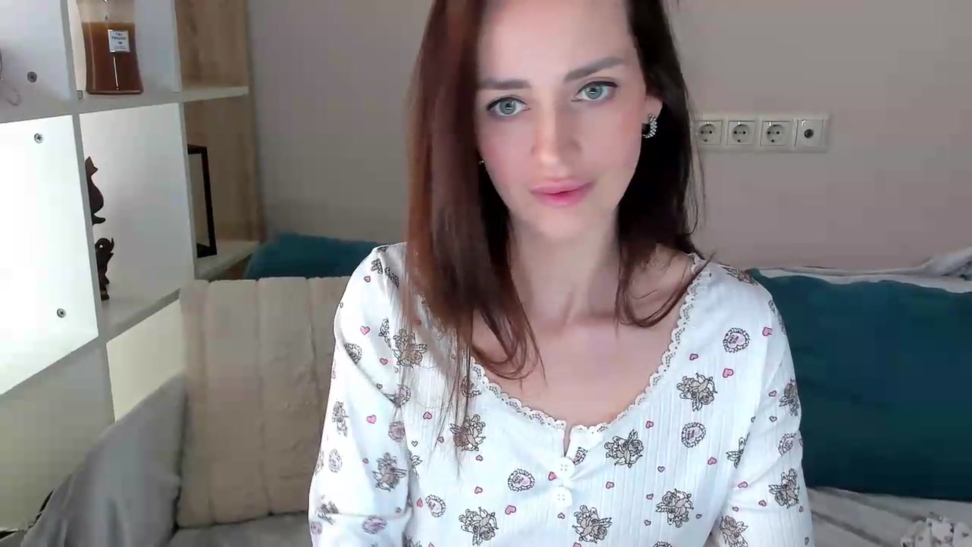 Gallery image thumbnail from Katy__Berry's myfreecams stream on, 05/14/2026, 13:22 image 2 of 20