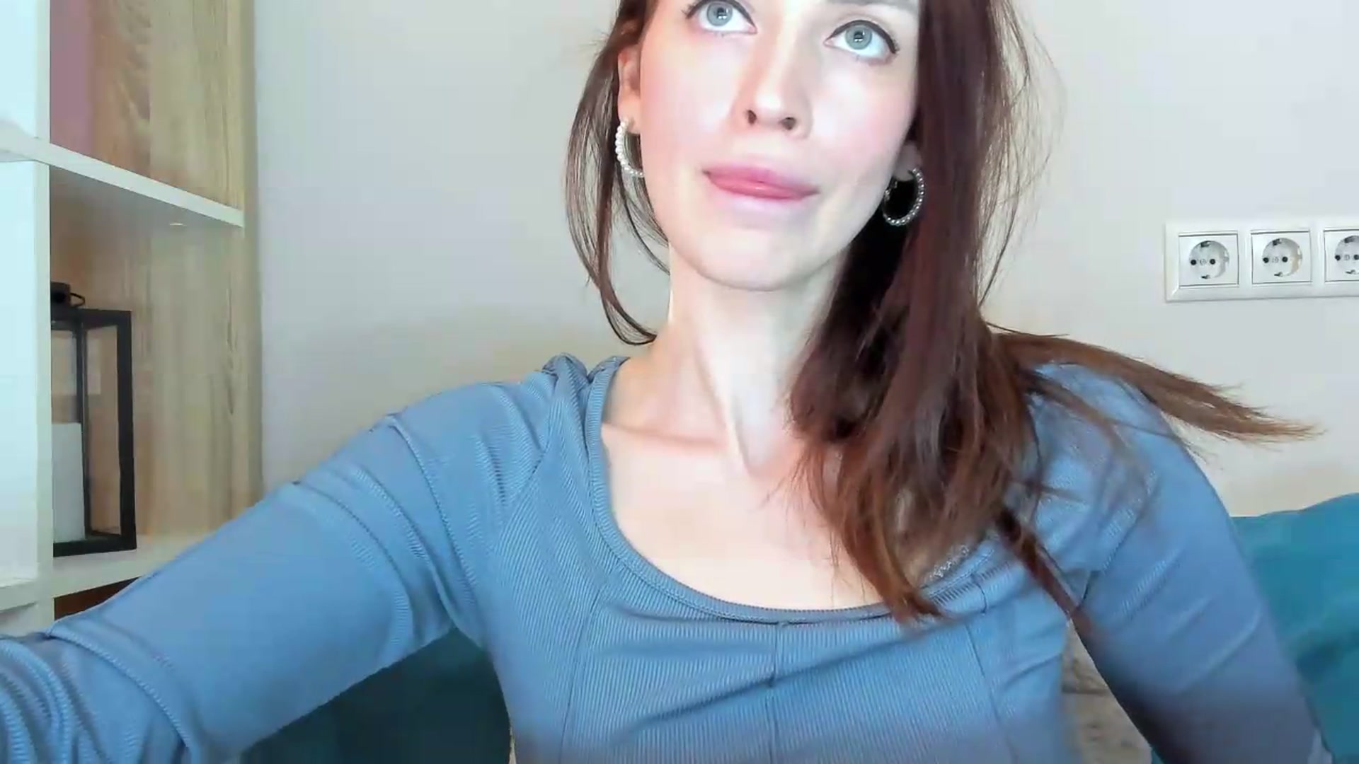 Gallery image thumbnail from Katy__Berry's myfreecams stream on, 05/15/2026, 15:29 image 9 of 20