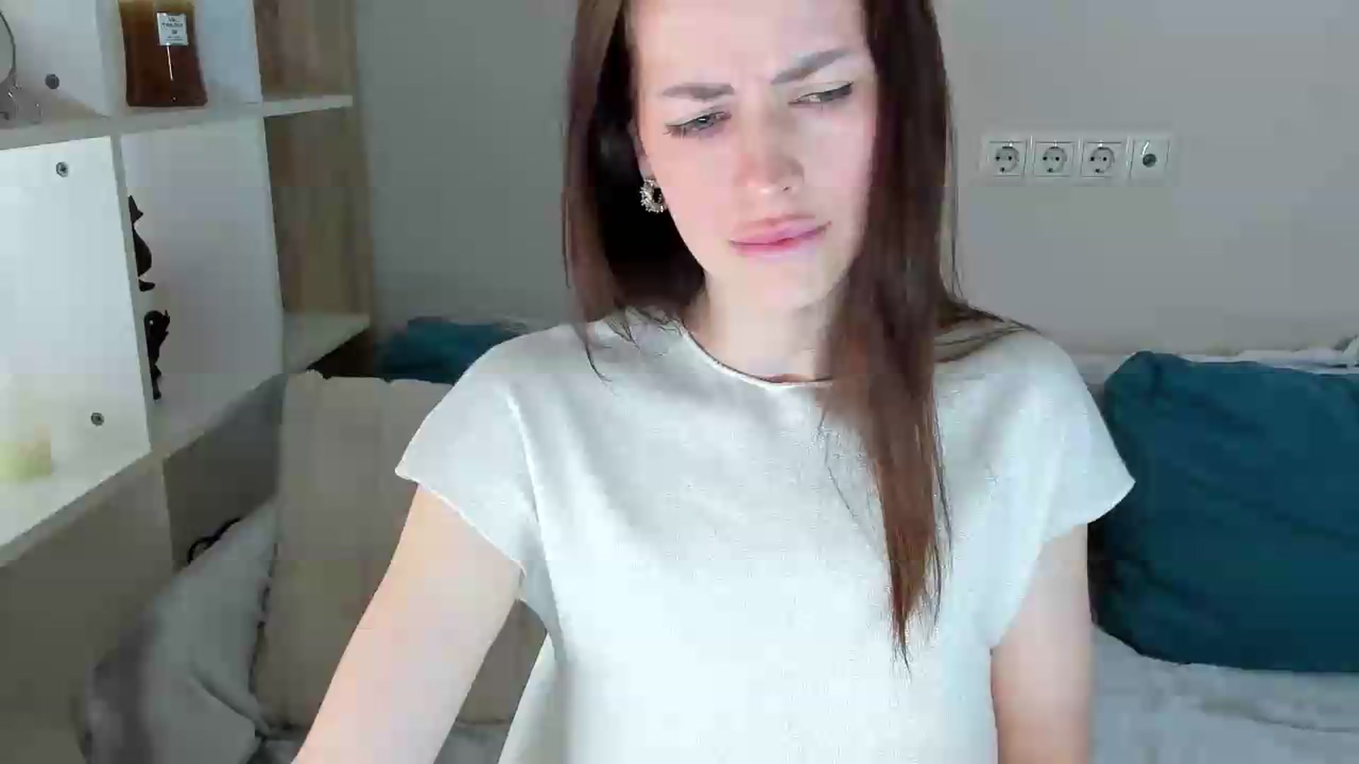 Gallery image thumbnail from Katy__Berry's myfreecams stream on, 05/17/2026, 12:43 image 1 of 20