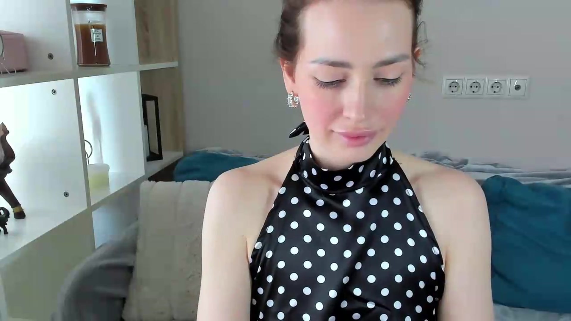 Gallery image thumbnail from Katy__Berry's myfreecams stream on, 05/24/2026, 12:12 image 9 of 20