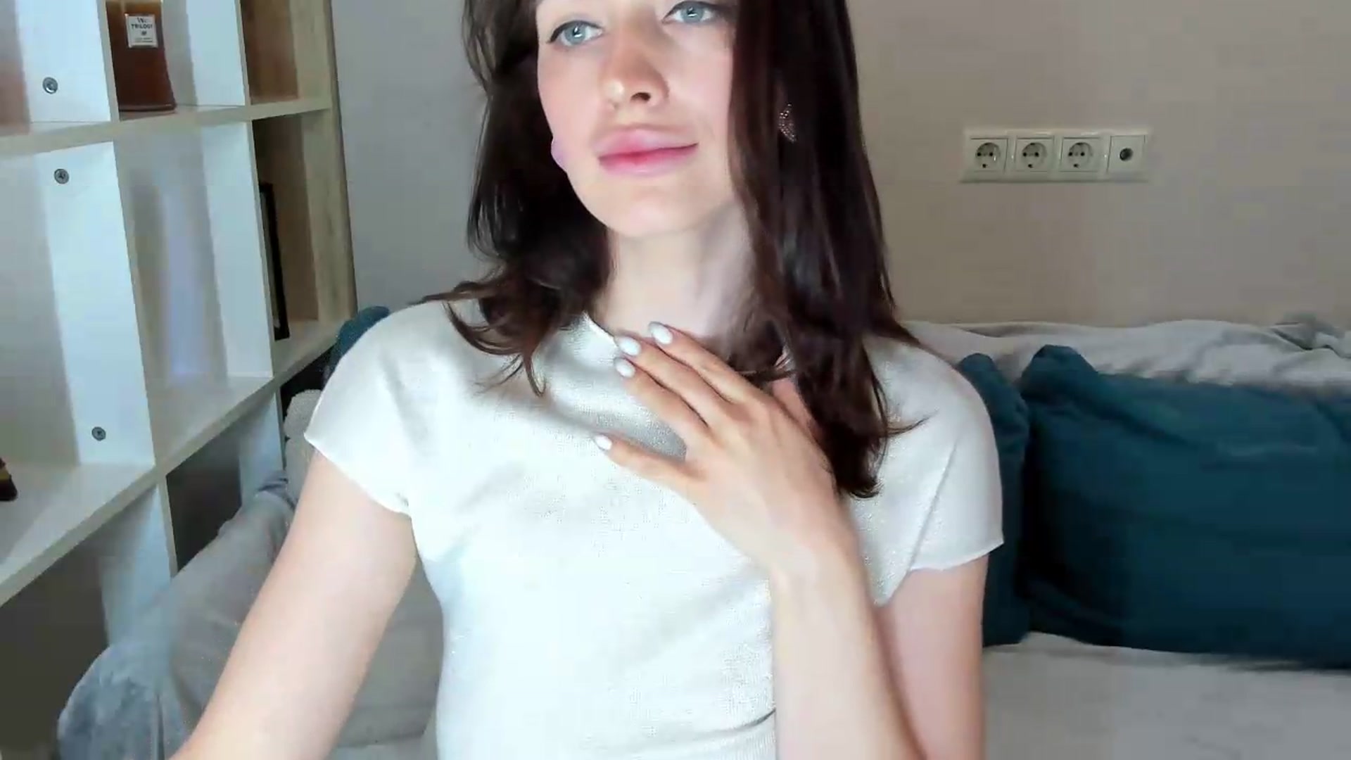 Gallery image thumbnail from Katy__Berry's myfreecams stream on, 07/17/2026, 12:04 image 5 of 20