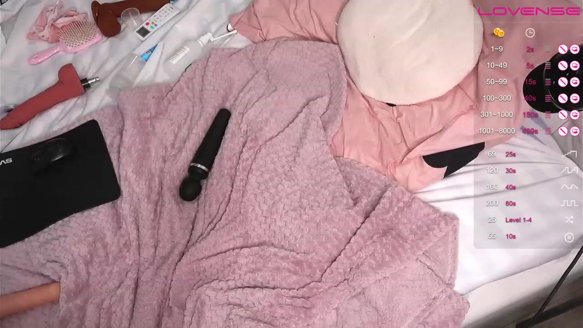 Gallery image thumbnail from Katy_doll_19's myfreecams stream on, 12/25/2022, 21:06 image 20 of 20
