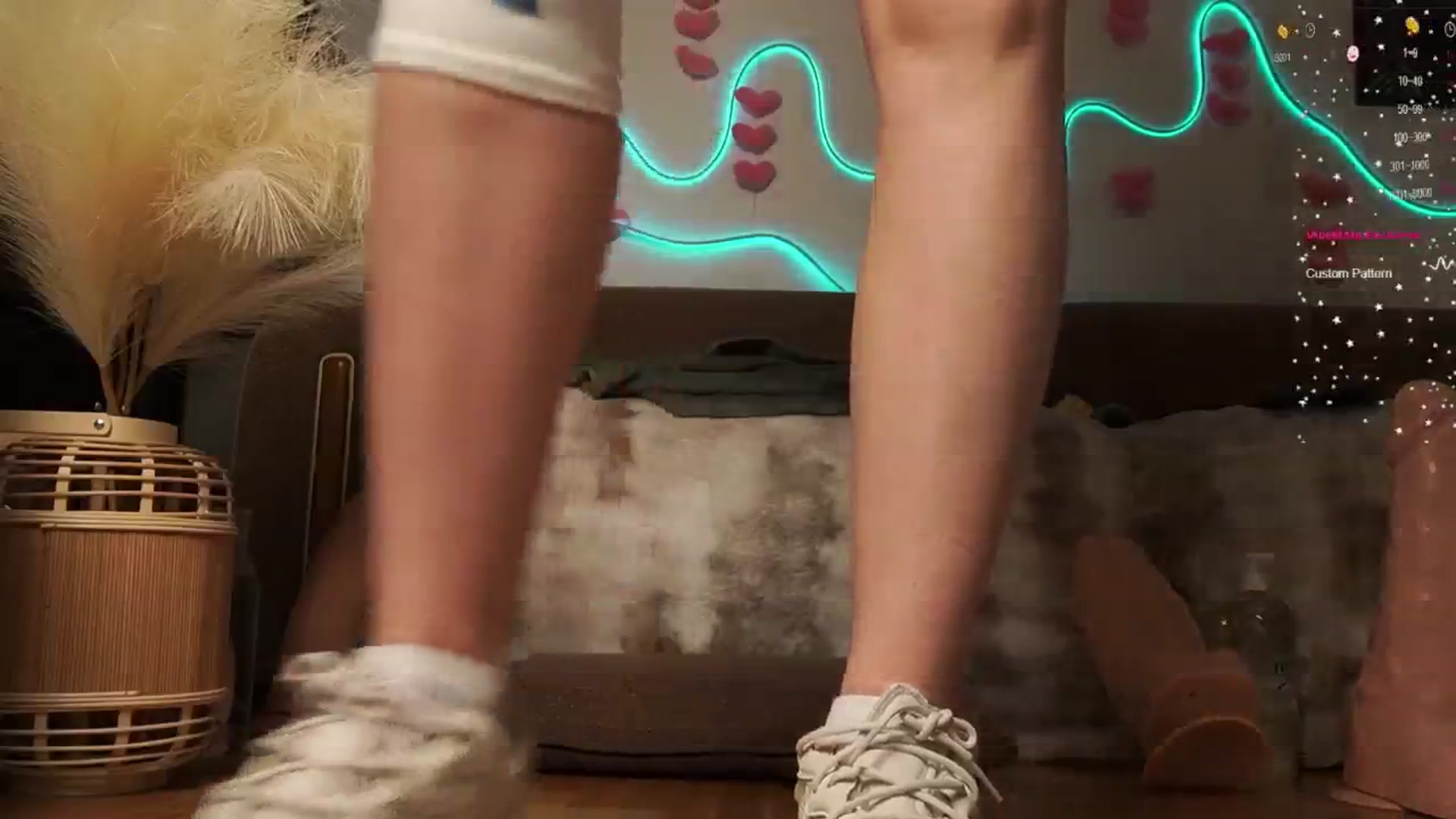 Gallery image thumbnail from Katy_doll_19's myfreecams stream on, 03/24/2025, 15:20 image 15 of 20