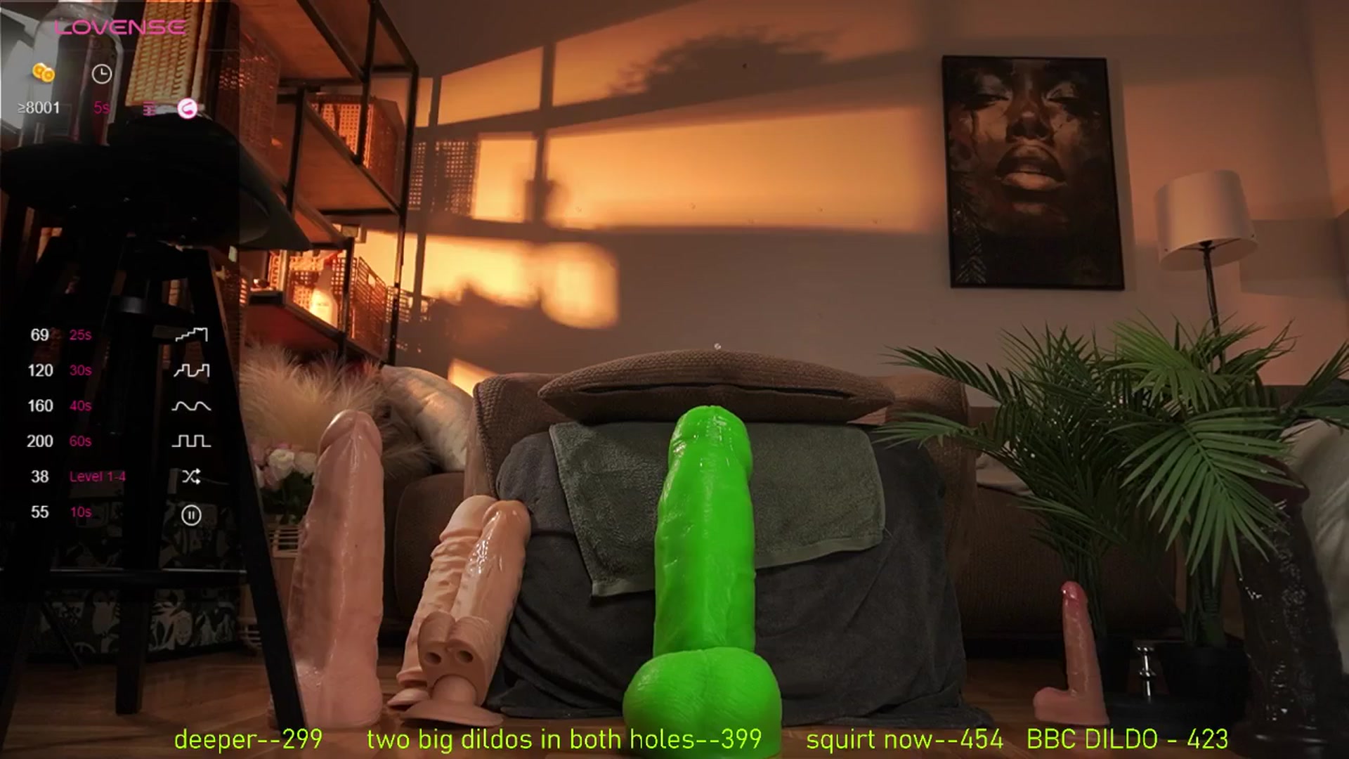 Gallery image thumbnail from Katy_doll_19's myfreecams stream on, 06/21/2025, 17:17 image 16 of 20