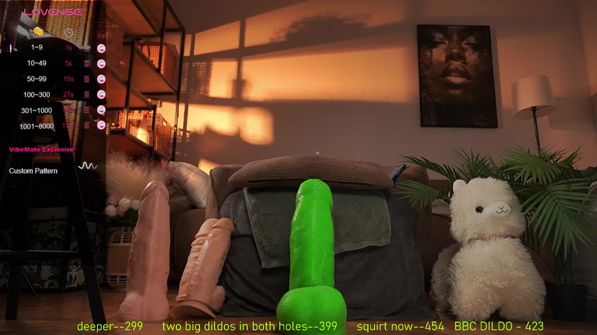 Gallery image thumbnail from Katy_doll_19's myfreecams stream on, 06/21/2025, 17:17 image 17 of 20