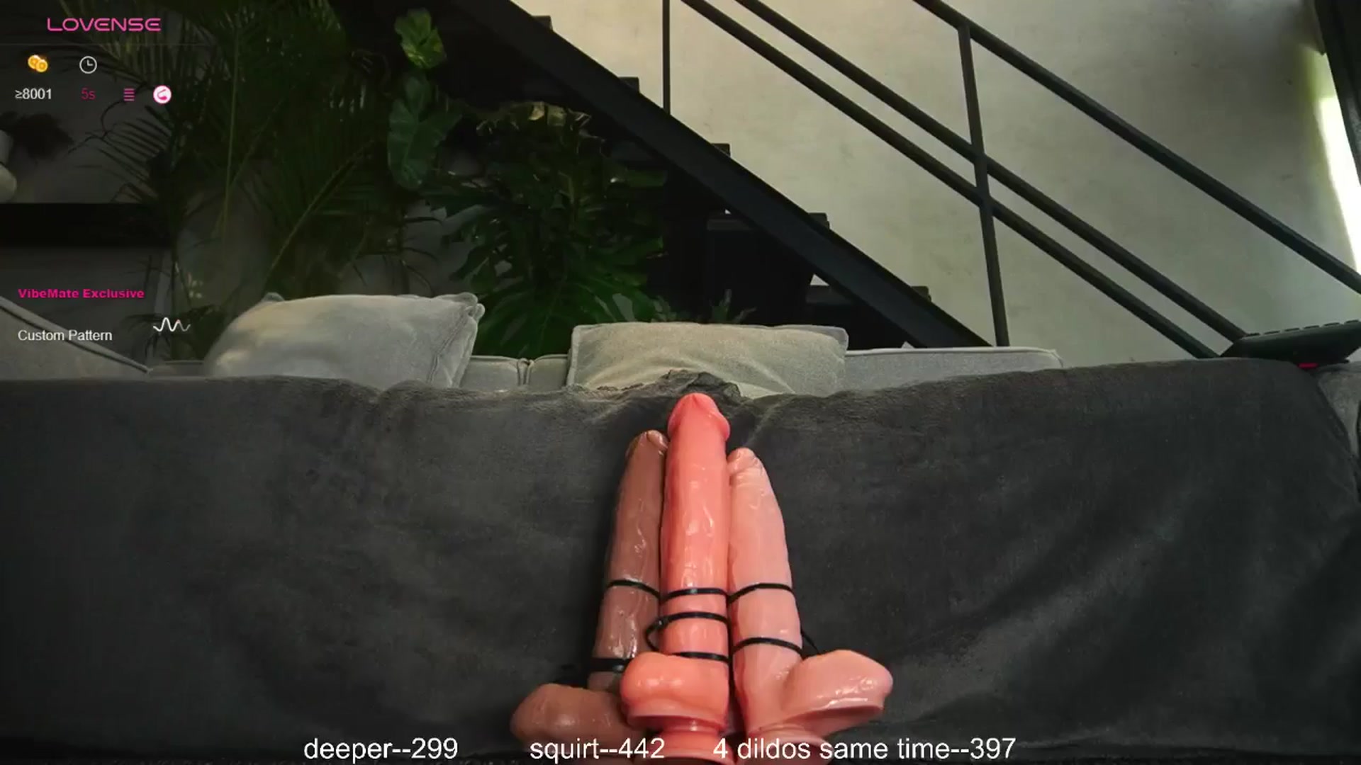 Gallery image thumbnail from Katy_doll_19's myfreecams stream on, 08/03/2025, 01:49 image 1 of 20