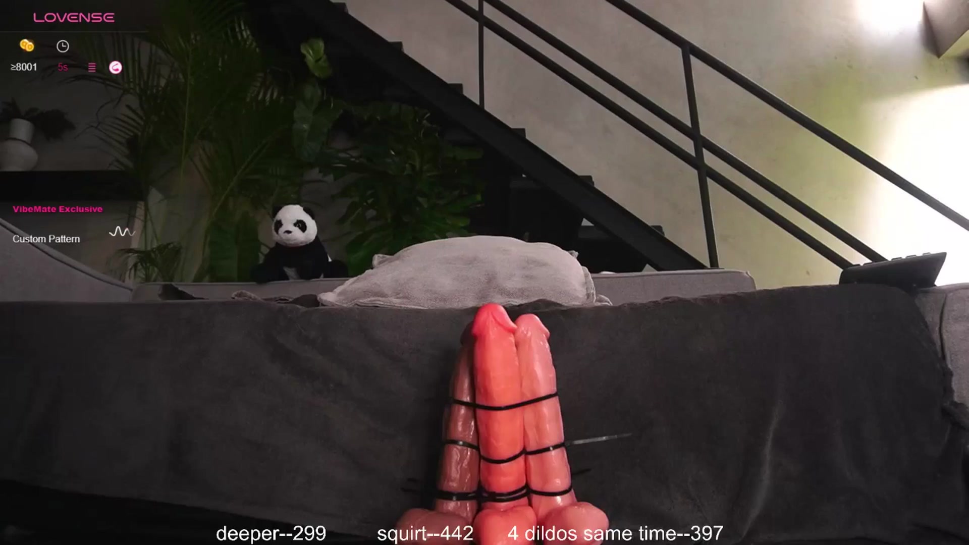 Gallery image thumbnail from Katy_doll_19's myfreecams stream on, 08/04/2025, 24:41 image 16 of 20