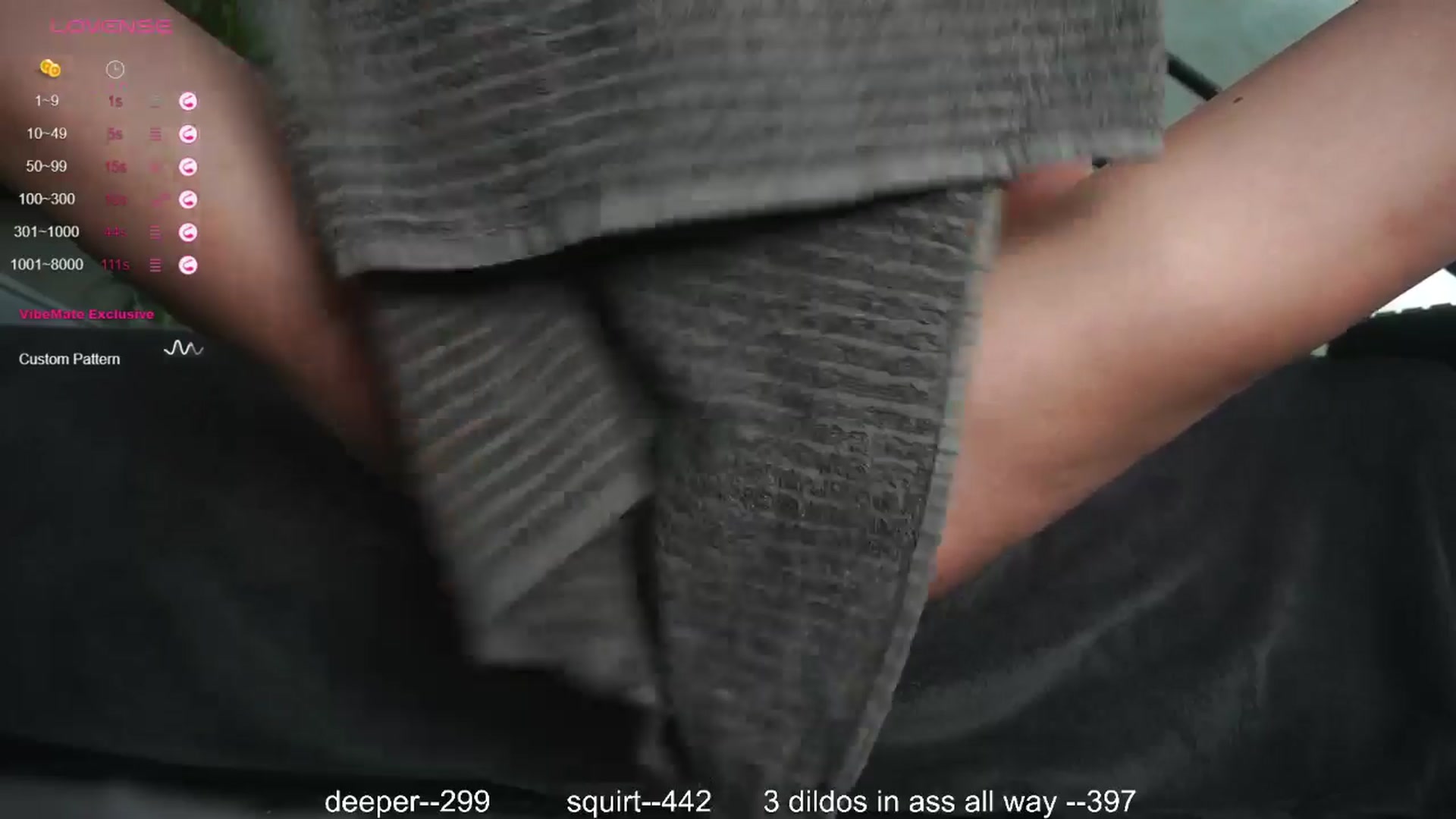 Gallery image thumbnail from Katy_doll_19's myfreecams stream on, 08/05/2025, 05:37 image 6 of 20