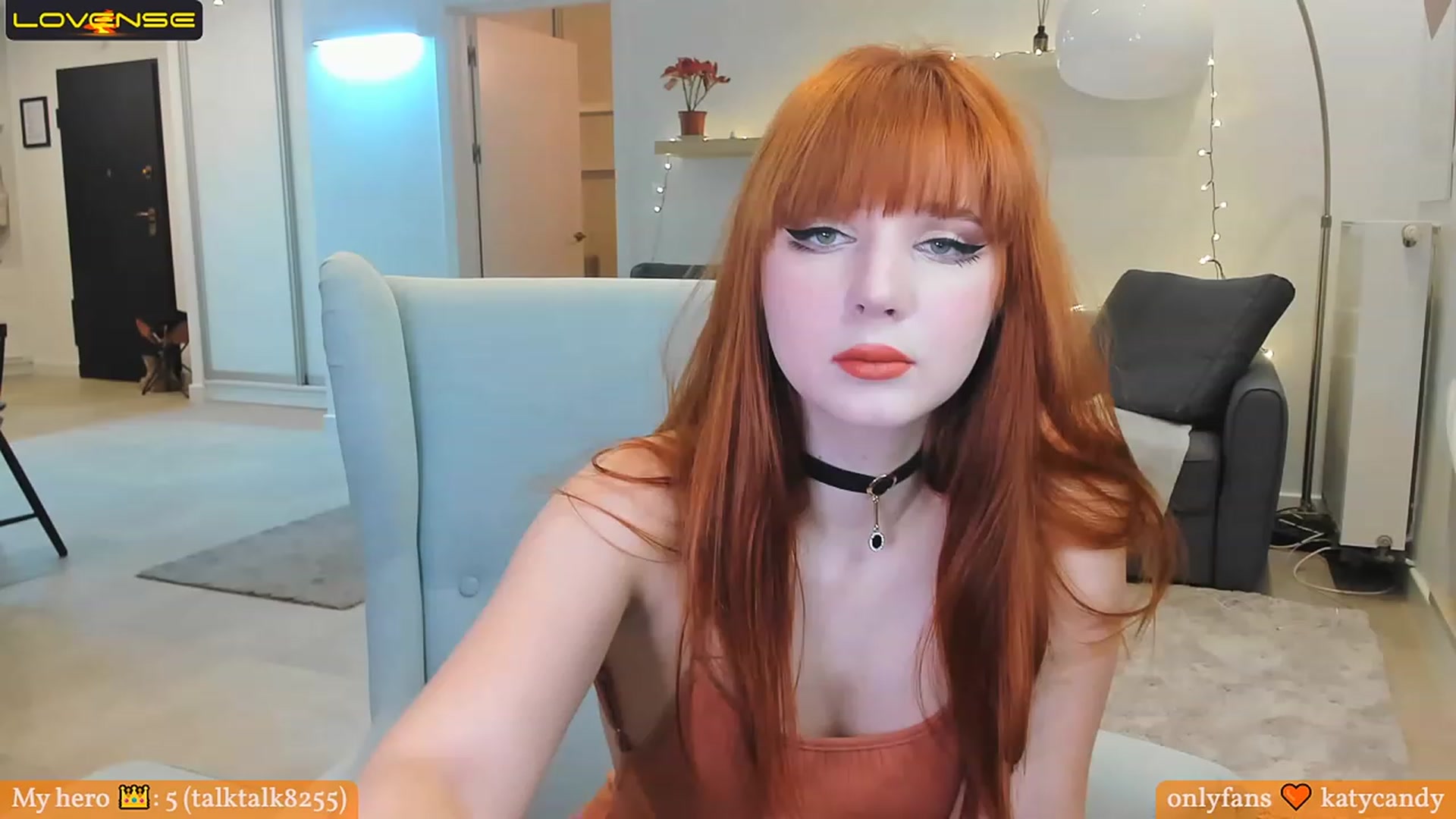 Gallery image thumbnail from KatyaFods's myfreecams stream on, 12/12/2022, 20:17 image 8 of 20