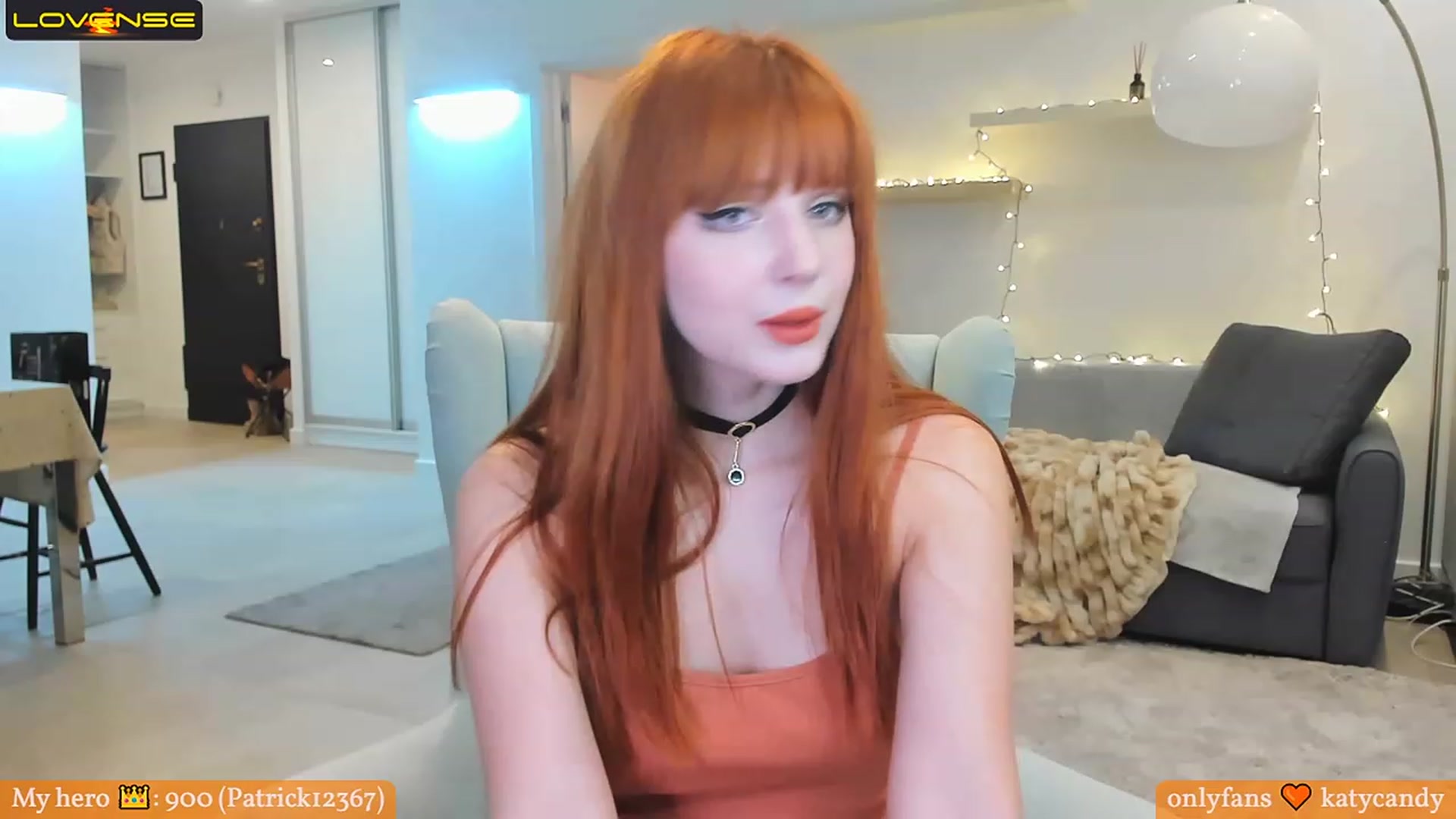 Gallery image thumbnail from KatyaFods's myfreecams stream on, 12/12/2022, 22:06 image 13 of 20