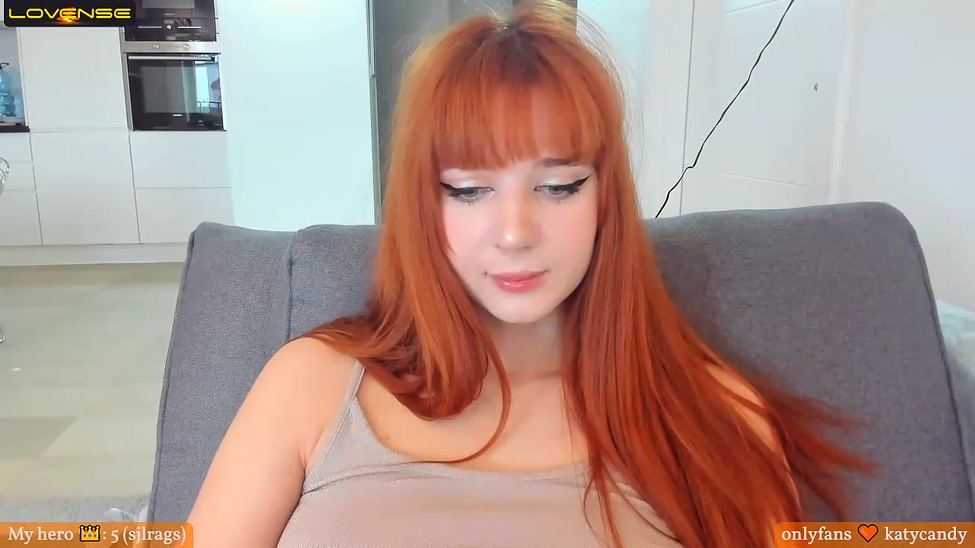 Gallery image thumbnail from KatyaFods's myfreecams stream on, 12/16/2022, 13:23 image 14 of 20