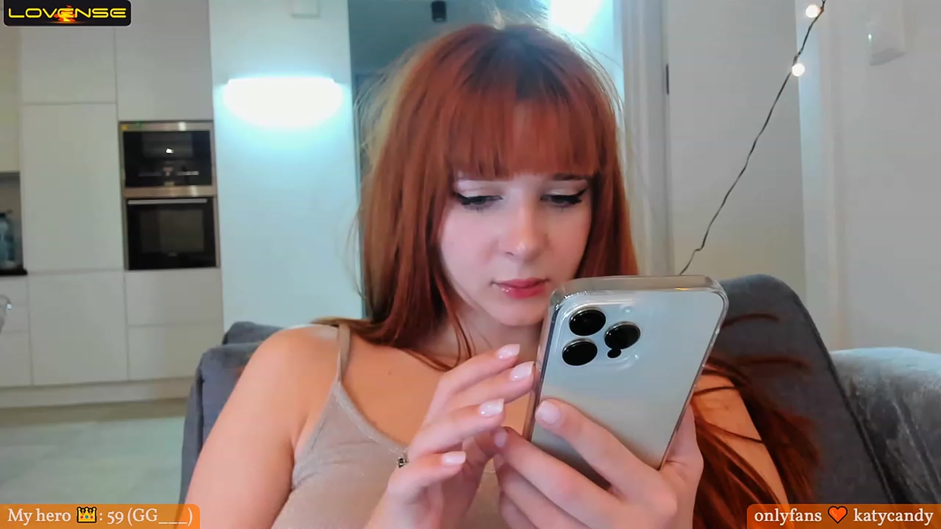 Gallery image thumbnail from KatyaFods's myfreecams stream on, 12/16/2022, 18:28 image 17 of 20