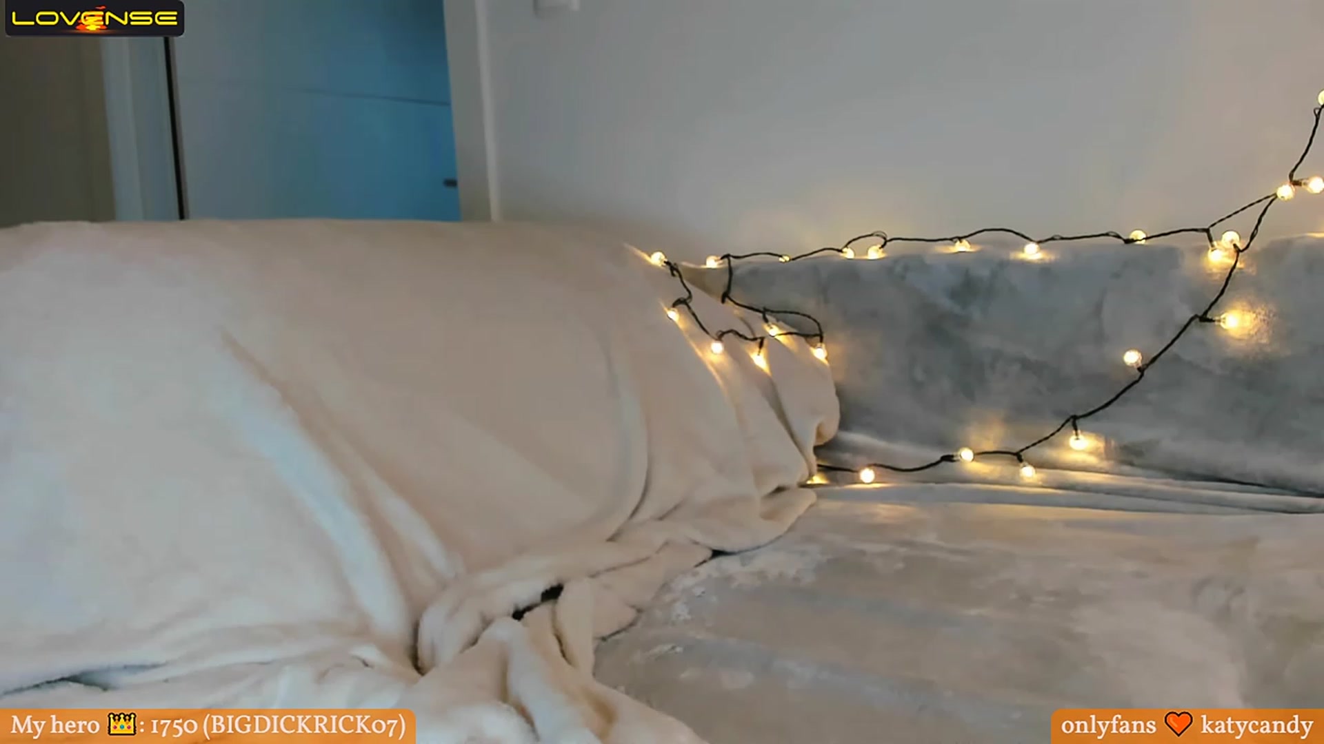 Gallery image thumbnail from KatyaFods's myfreecams stream on, 12/17/2022, 14:02 image 20 of 20