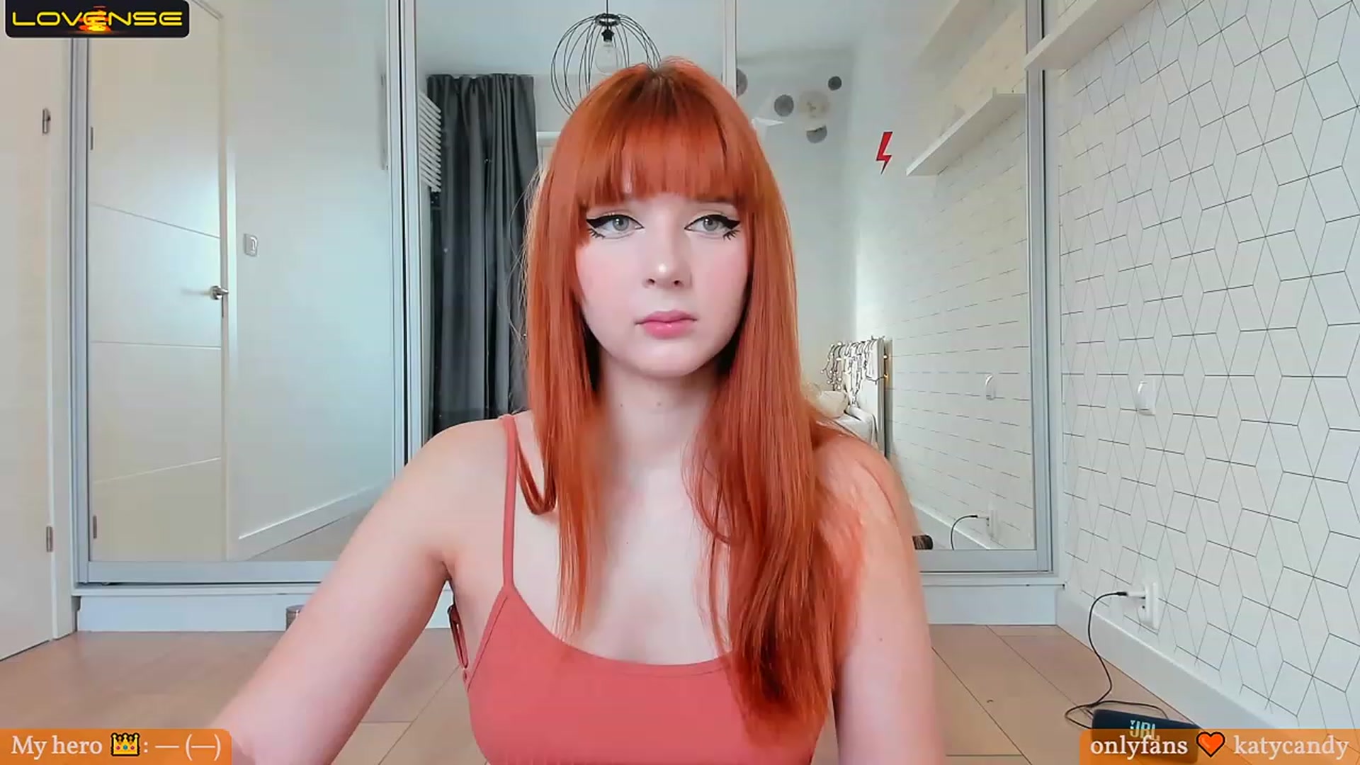 Gallery image thumbnail from KatyaFods's myfreecams stream on, 12/20/2022, 10:27 image 5 of 20