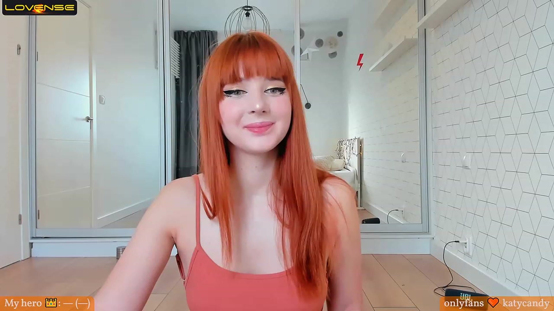 Gallery image thumbnail from KatyaFods's myfreecams stream on, 12/20/2022, 10:27 image 8 of 20