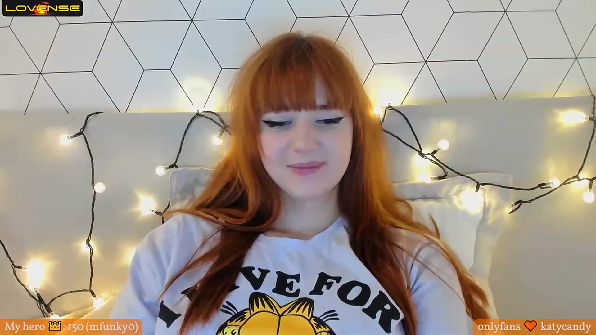 Gallery image thumbnail from KatyaFods's myfreecams stream on, 12/26/2022, 18:21 image 20 of 20