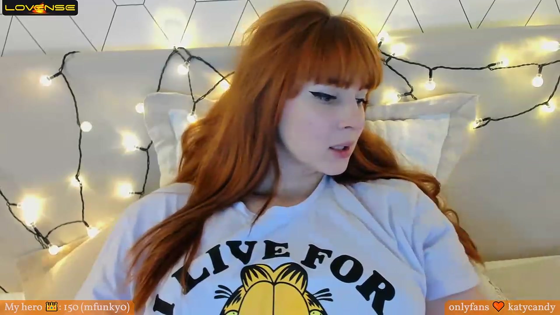 Gallery image thumbnail from KatyaFods's myfreecams stream on, 12/26/2022, 18:21 image 14 of 20