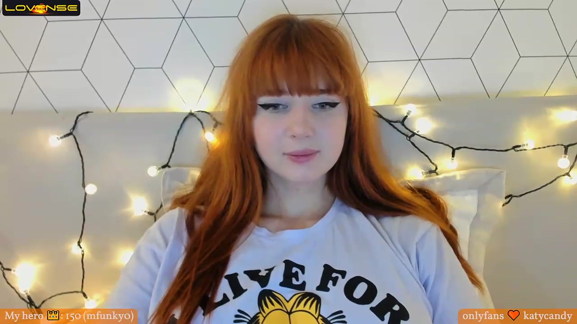 Gallery image thumbnail from KatyaFods's myfreecams stream on, 12/26/2022, 18:21 image 16 of 20
