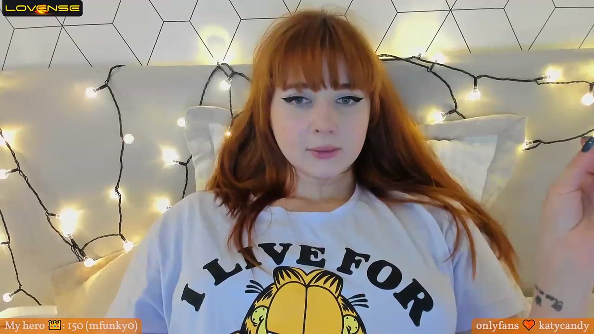 Gallery image thumbnail from KatyaFods's myfreecams stream on, 12/26/2022, 18:21 image 10 of 20