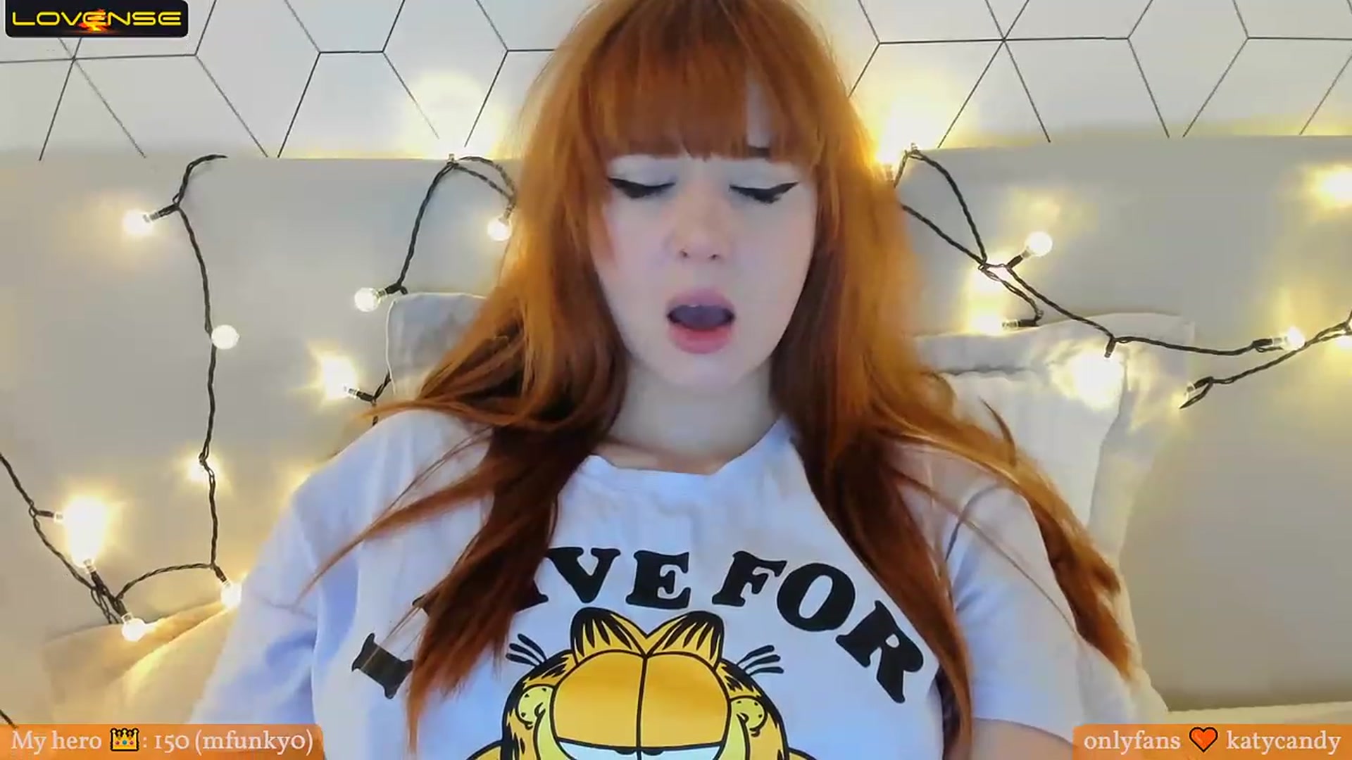 Gallery image thumbnail from KatyaFods's myfreecams stream on, 12/26/2022, 18:21 image 18 of 20
