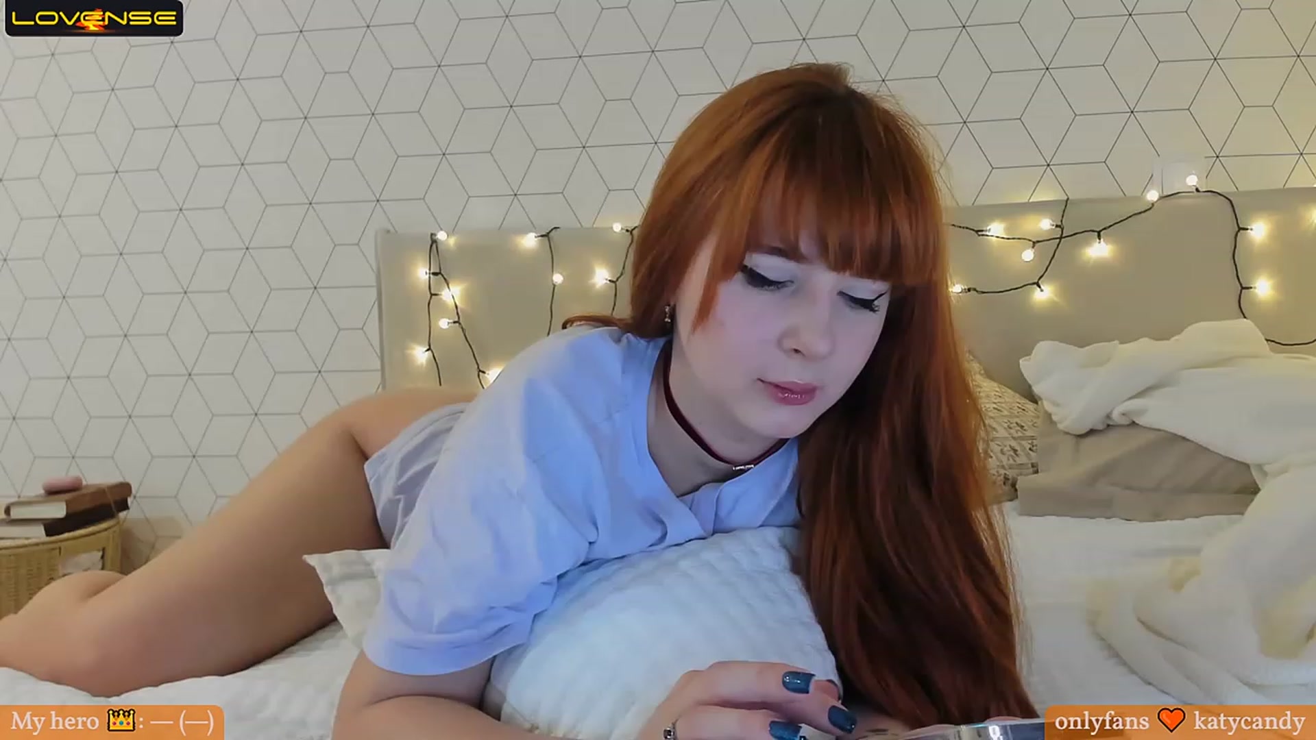 Gallery image thumbnail from KatyaFods's myfreecams stream on, 12/26/2022, 18:21 image 1 of 20