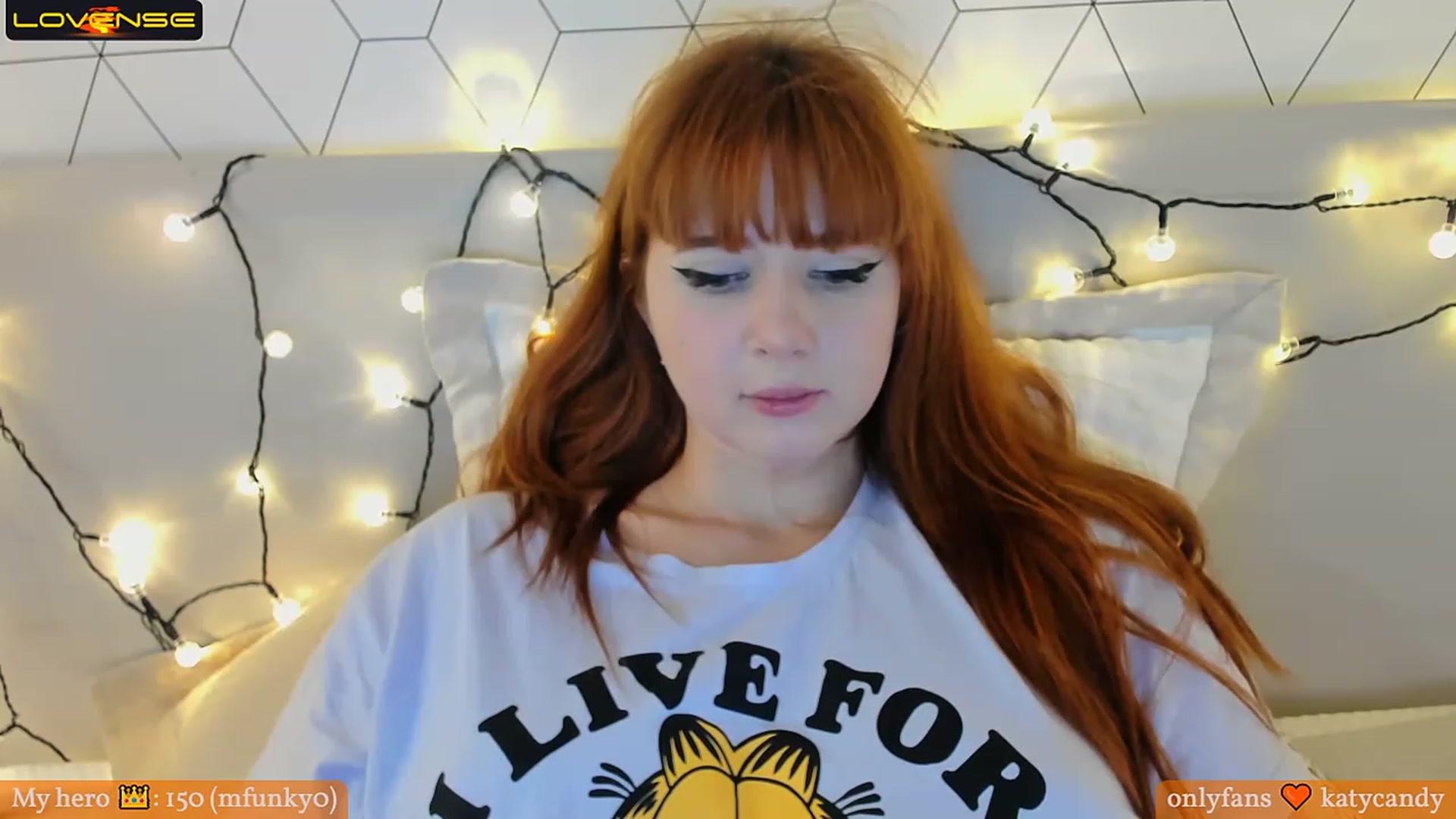 Gallery image thumbnail from KatyaFods's myfreecams stream on, 12/26/2022, 18:21 image 12 of 20