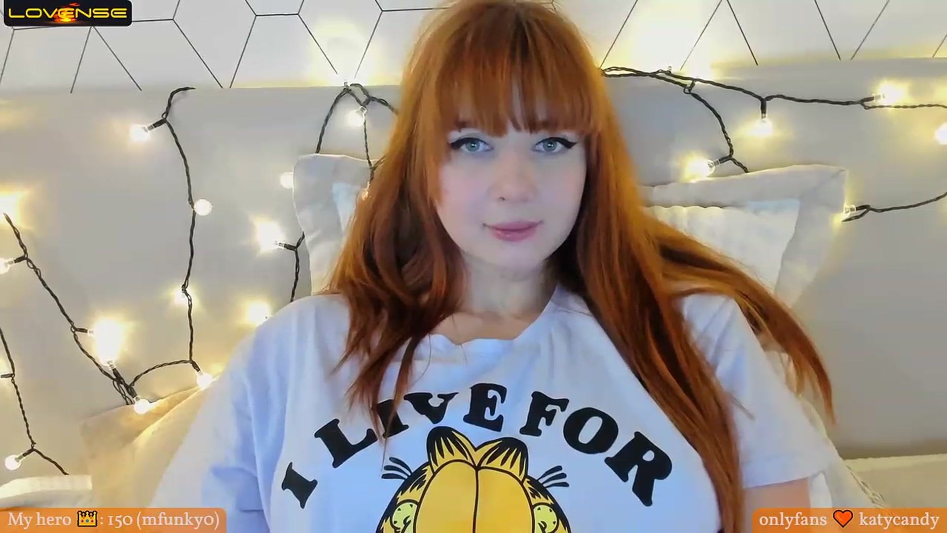 Gallery image thumbnail from KatyaFods's myfreecams stream on, 12/26/2022, 18:21 image 9 of 20