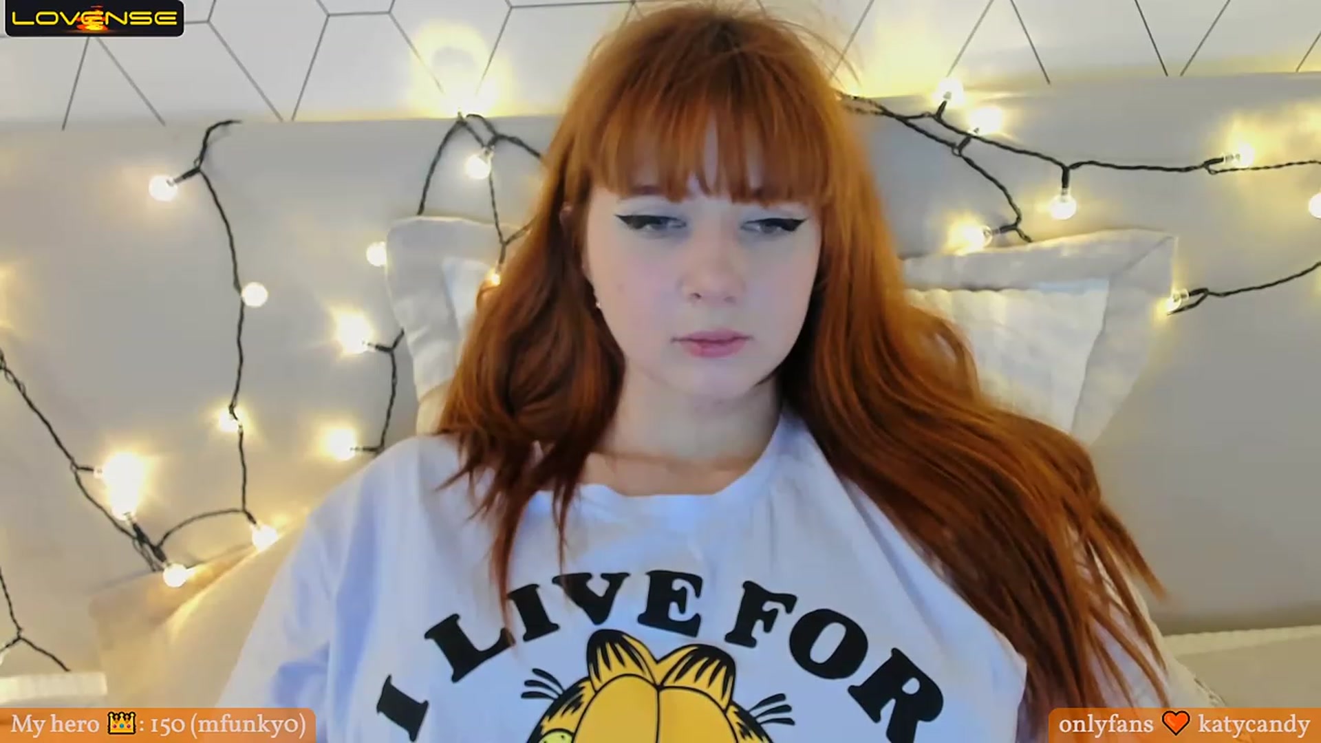 Gallery image thumbnail from KatyaFods's myfreecams stream on, 12/26/2022, 18:21 image 11 of 20