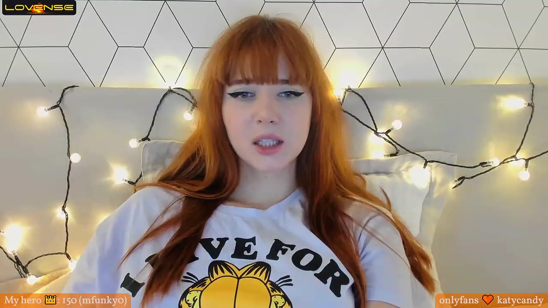 Gallery image thumbnail from KatyaFods's myfreecams stream on, 12/26/2022, 18:21 image 19 of 20