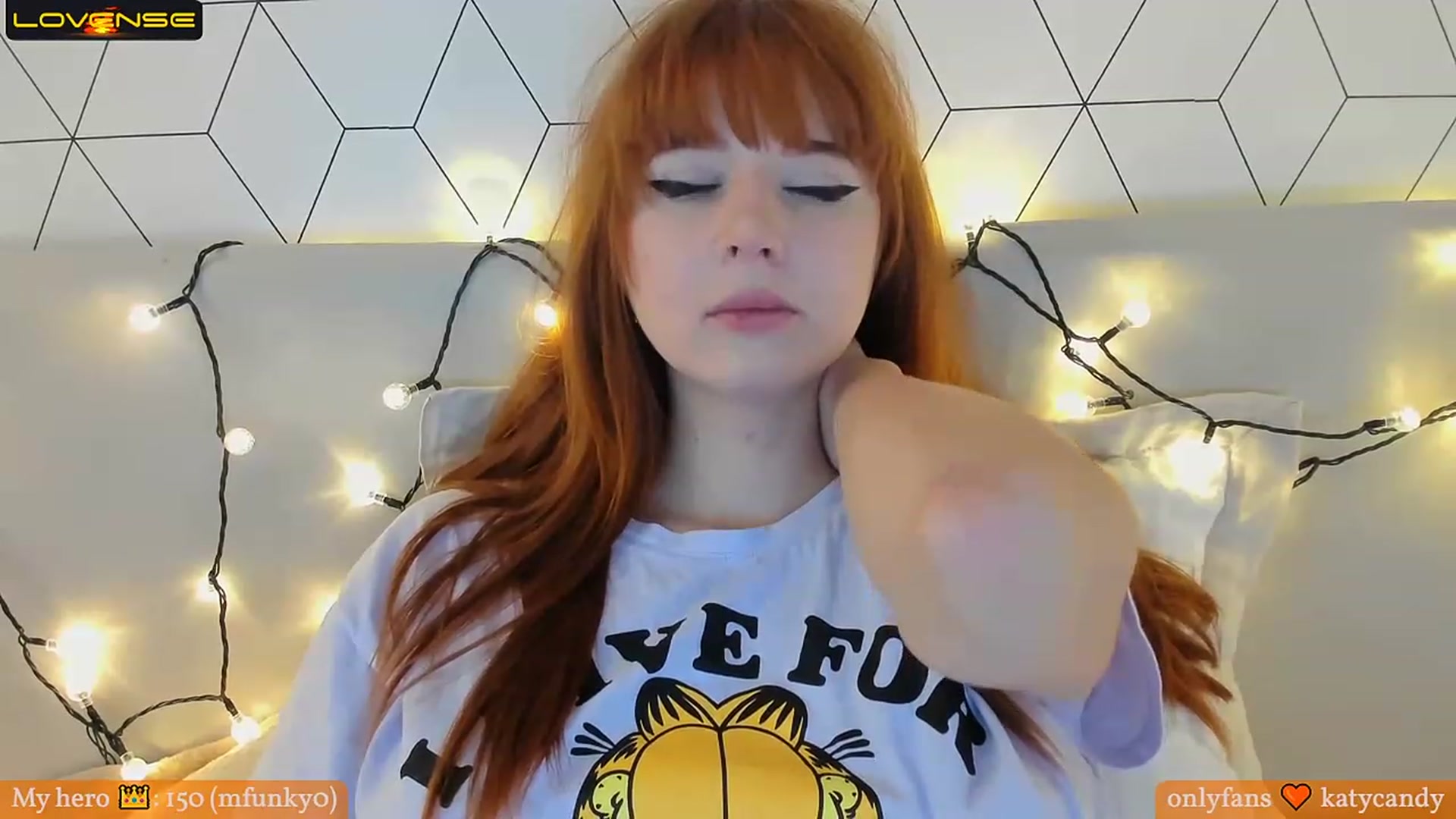 Gallery image thumbnail from KatyaFods's myfreecams stream on, 12/26/2022, 18:21 image 17 of 20