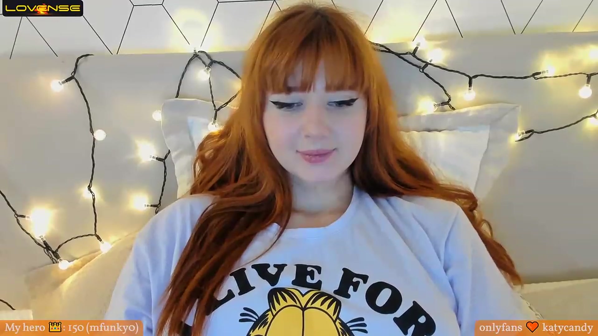 Gallery image thumbnail from KatyaFods's myfreecams stream on, 12/26/2022, 18:21 image 13 of 20