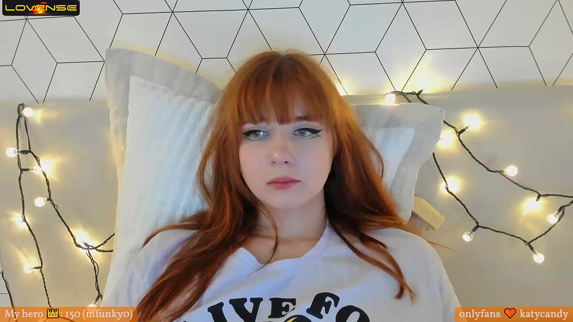Gallery image thumbnail from KatyaFods's myfreecams stream on, 12/26/2022, 20:08 image 20 of 20