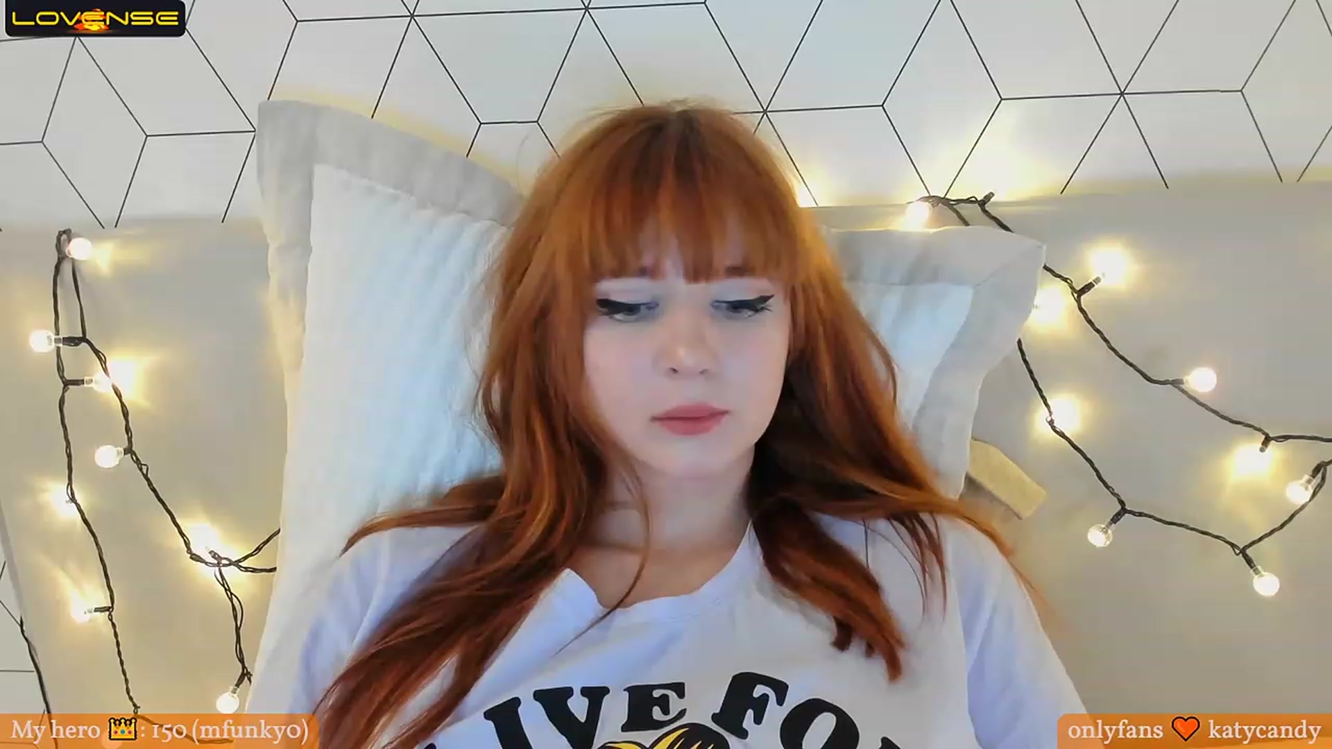Gallery image thumbnail from KatyaFods's myfreecams stream on, 12/26/2022, 20:08 image 16 of 20